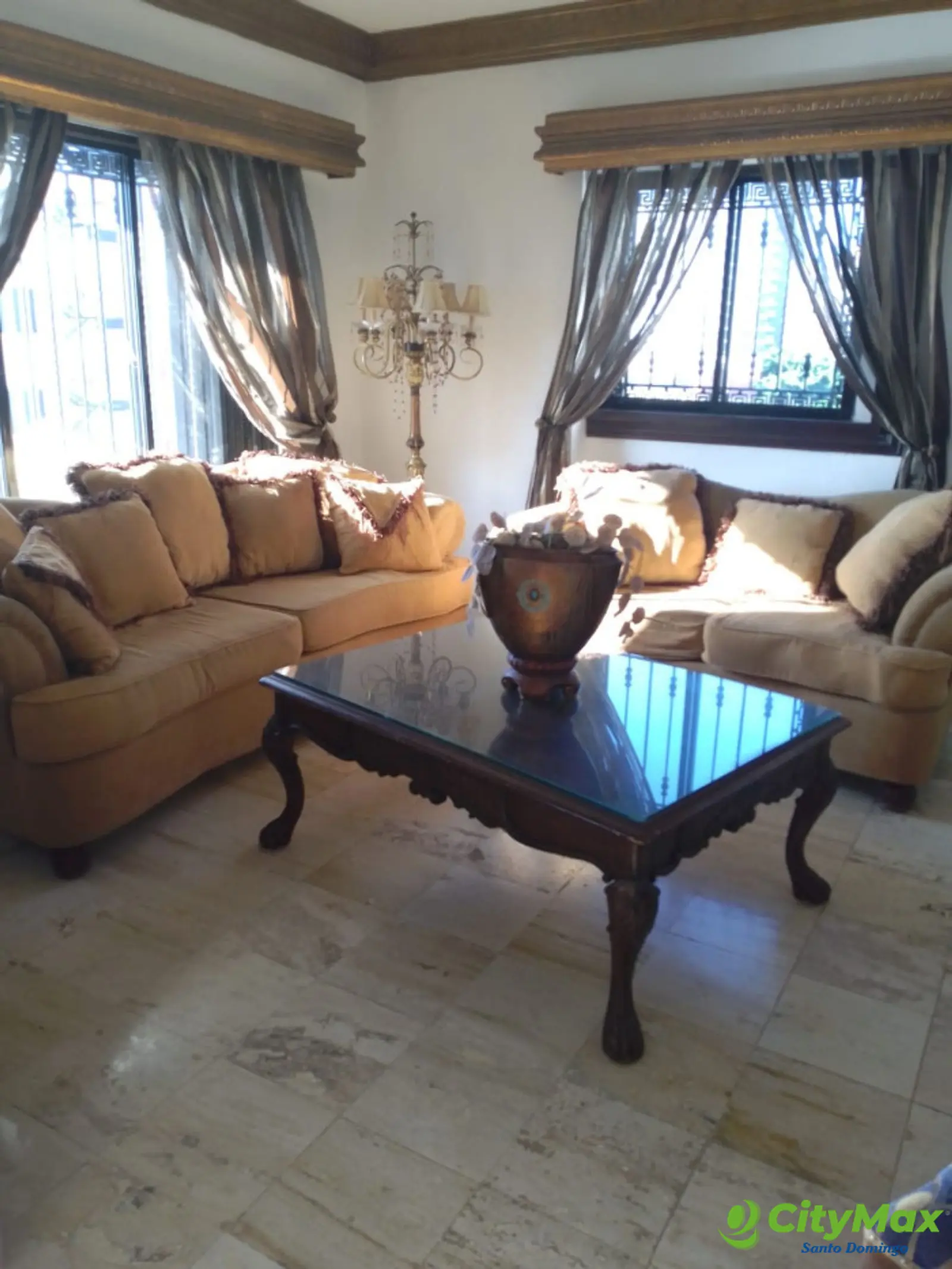 Apartamento en alquiler Amueblado en La Julia 283 mts.  - foto 5