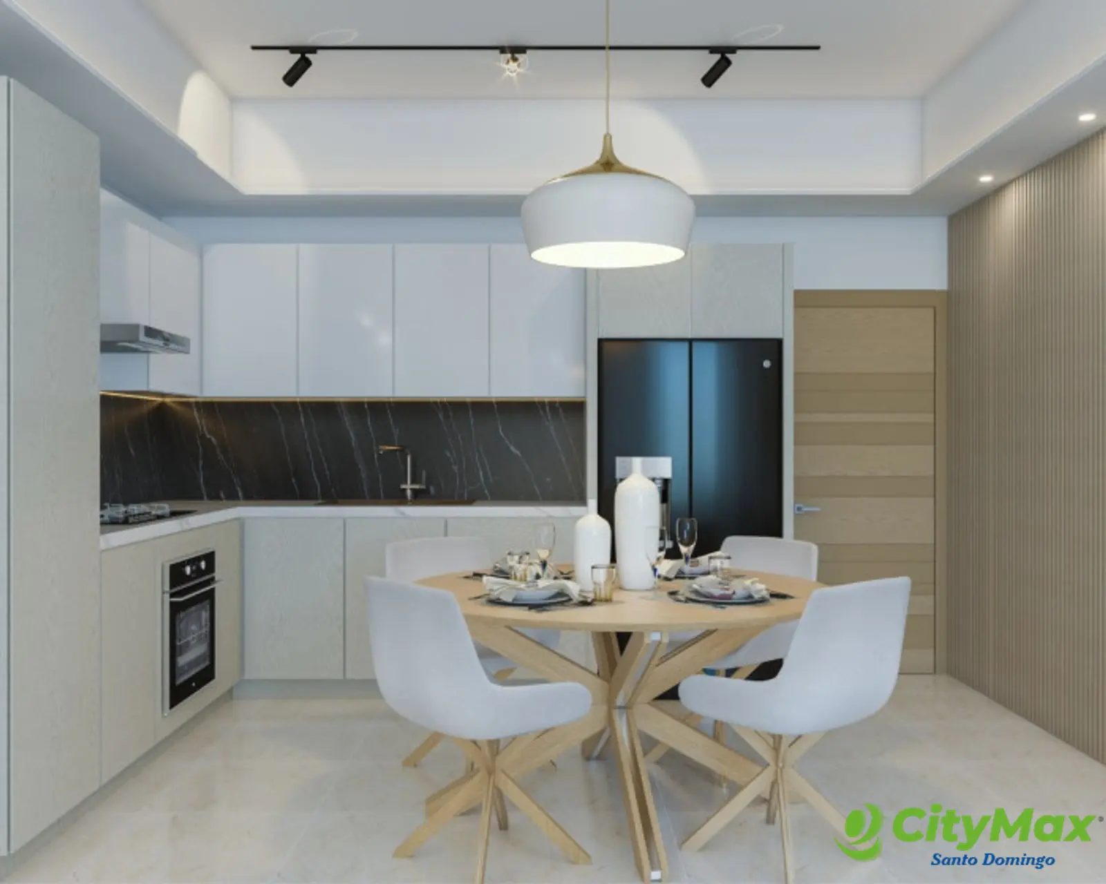 Apartamento de Lujo en Venta en Renacimiento - foto 9