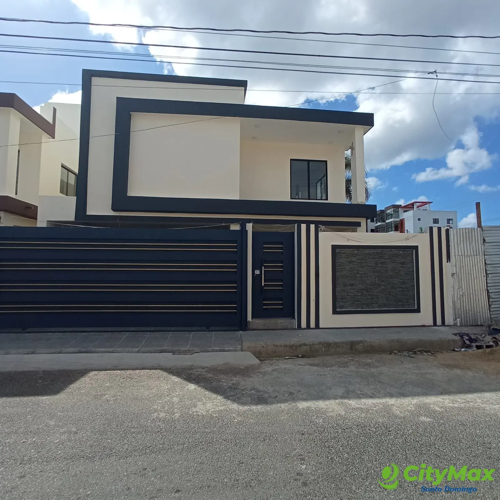 Casa en Venta en Prado Oriental Santo Domingo Este - foto 2
