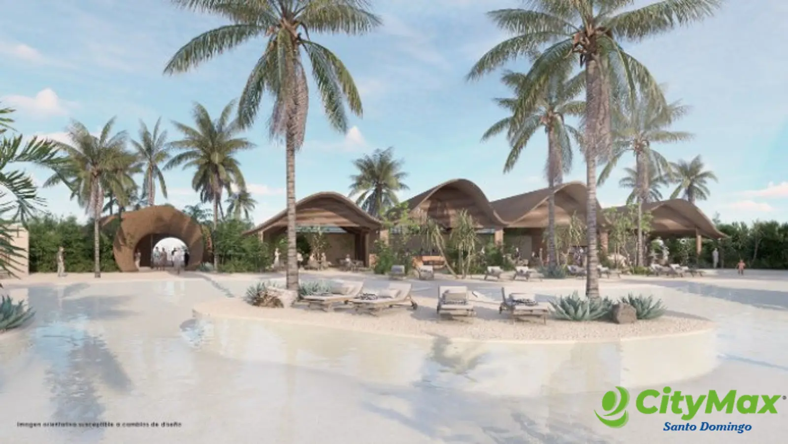 Apartamento en venta en Playa Nueva Romana - foto 3