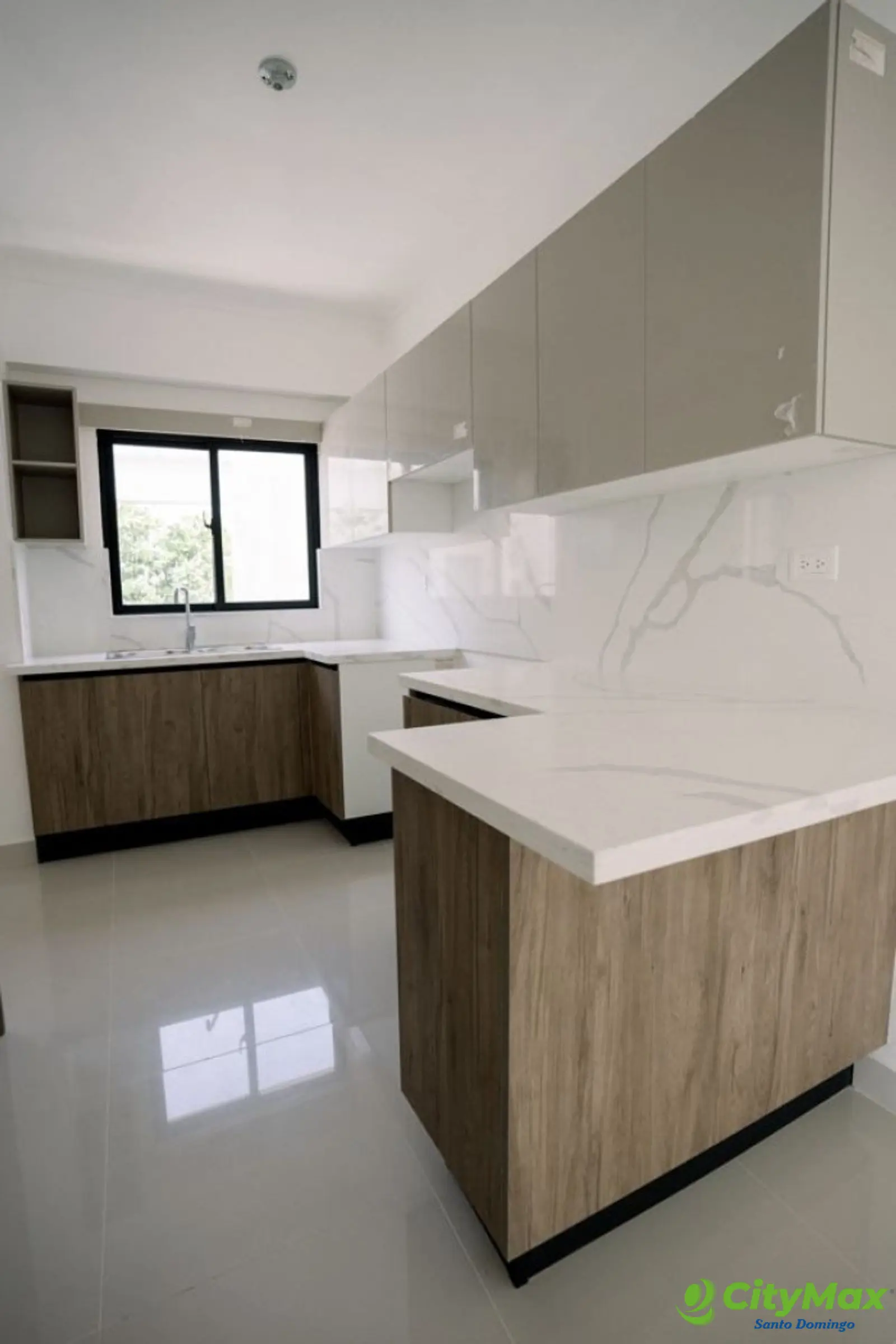 Penthouse en Venta en Los Prados Listo para Entrega - foto 5