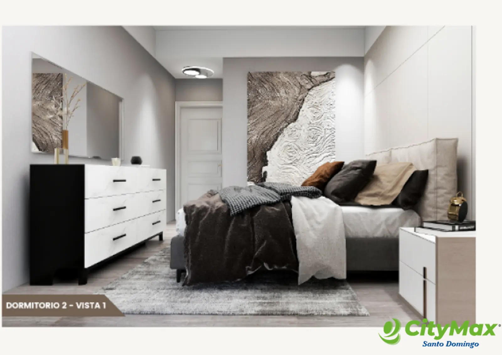 Apartamento en venta en la autopista san isidro - foto 14