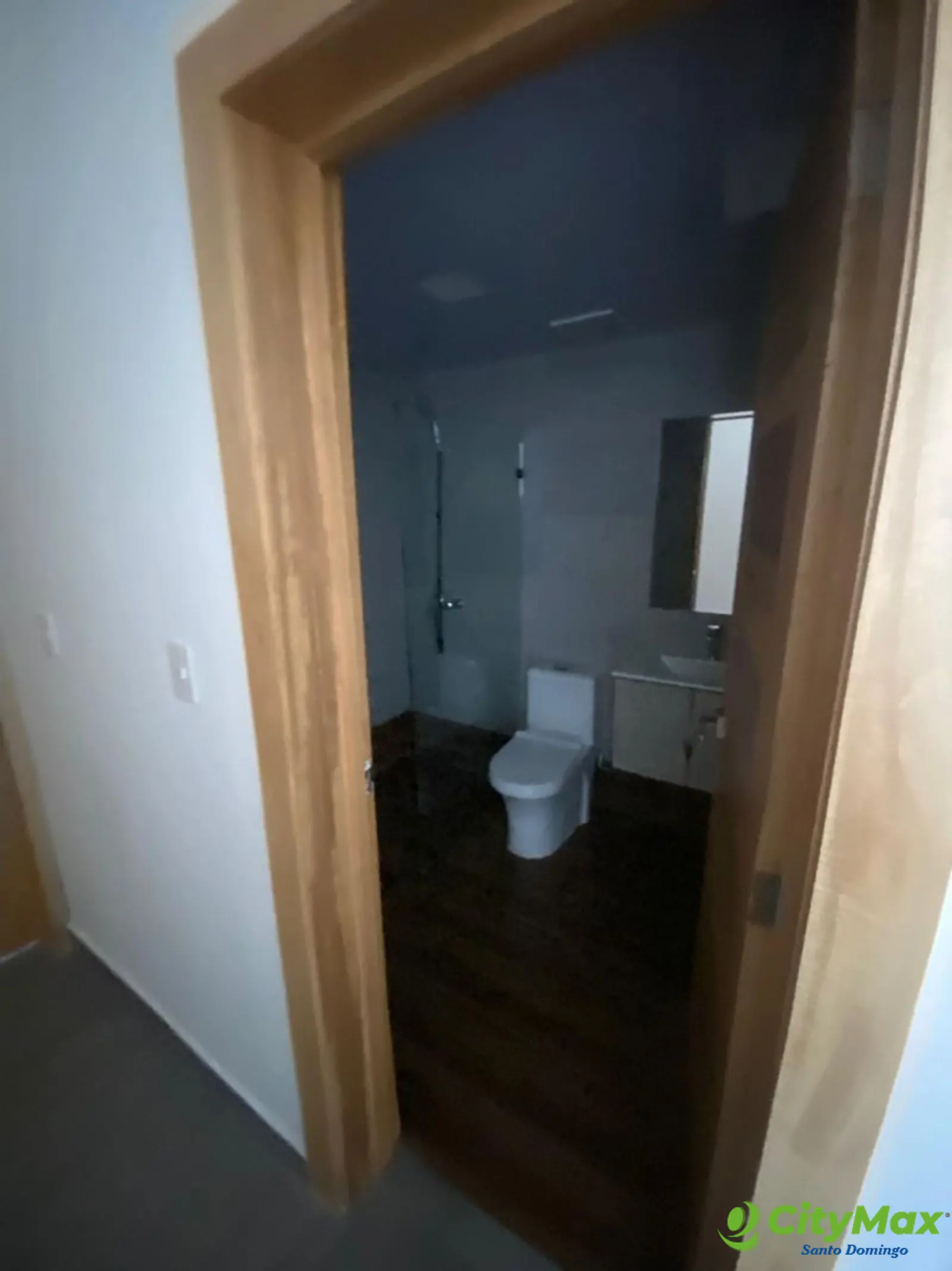 Apartamento en alquiler 1 hab mas estudio en Naco  - foto 10