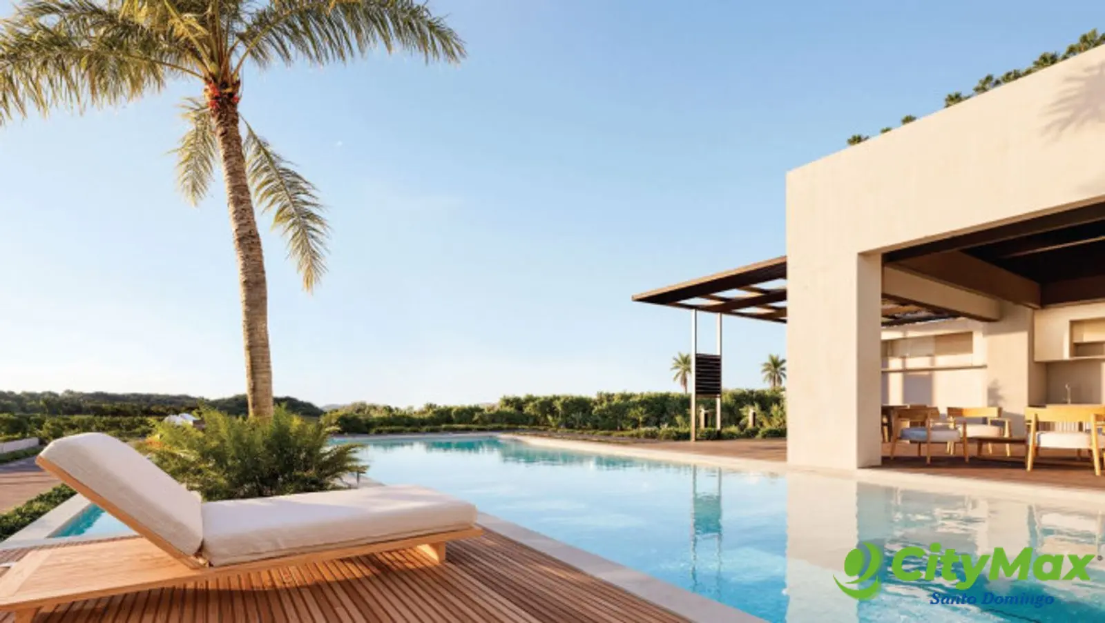 Villa de Lujo en Venta en Cap Cana - foto 6