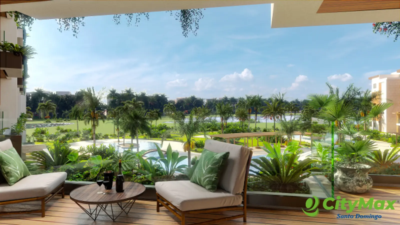 Apartamento de 1 habitación en Venta en Punta Cana - foto 8