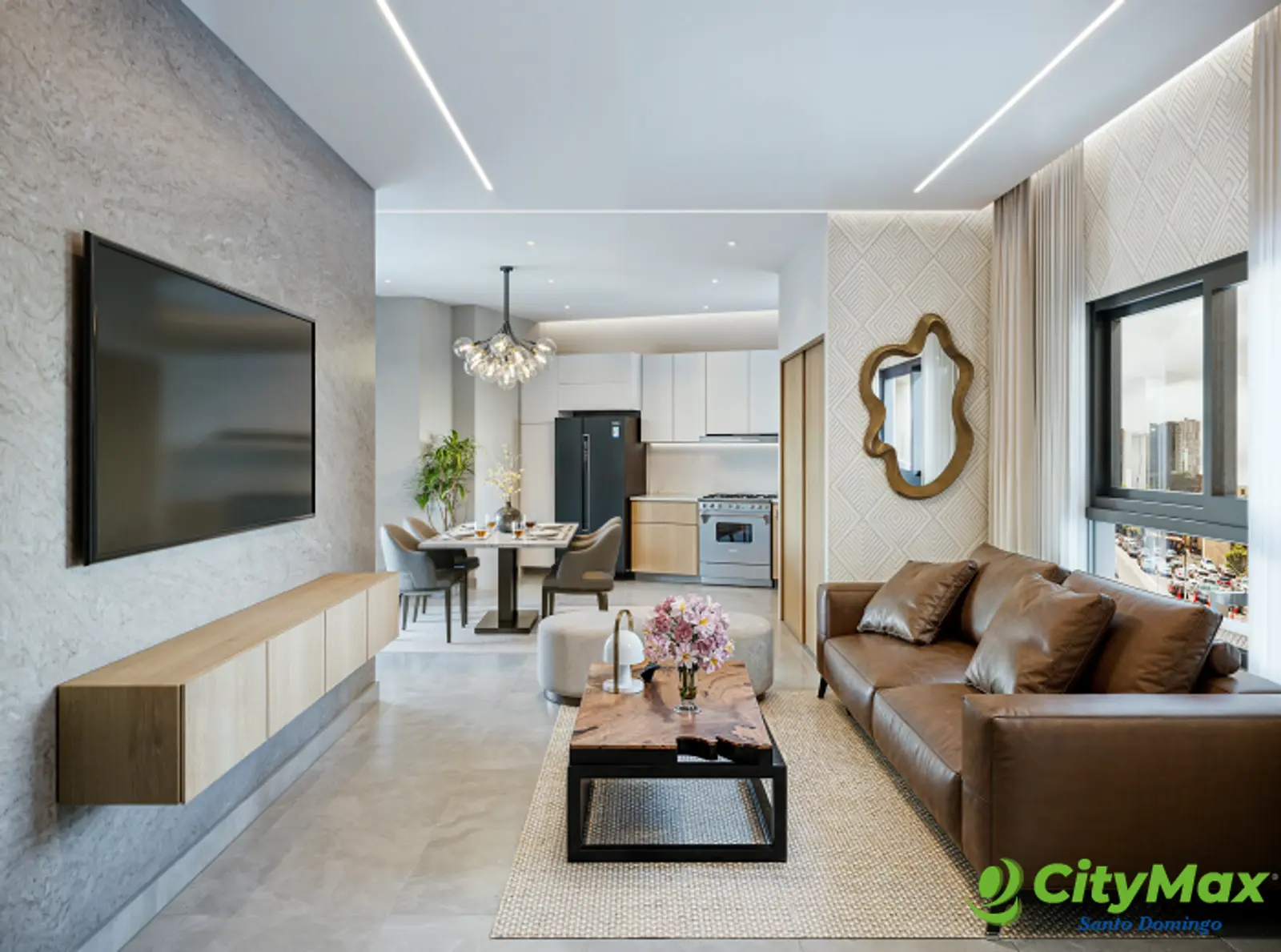 Penthouse en Venta en Evaristo Morales Santo Domingo - foto 15