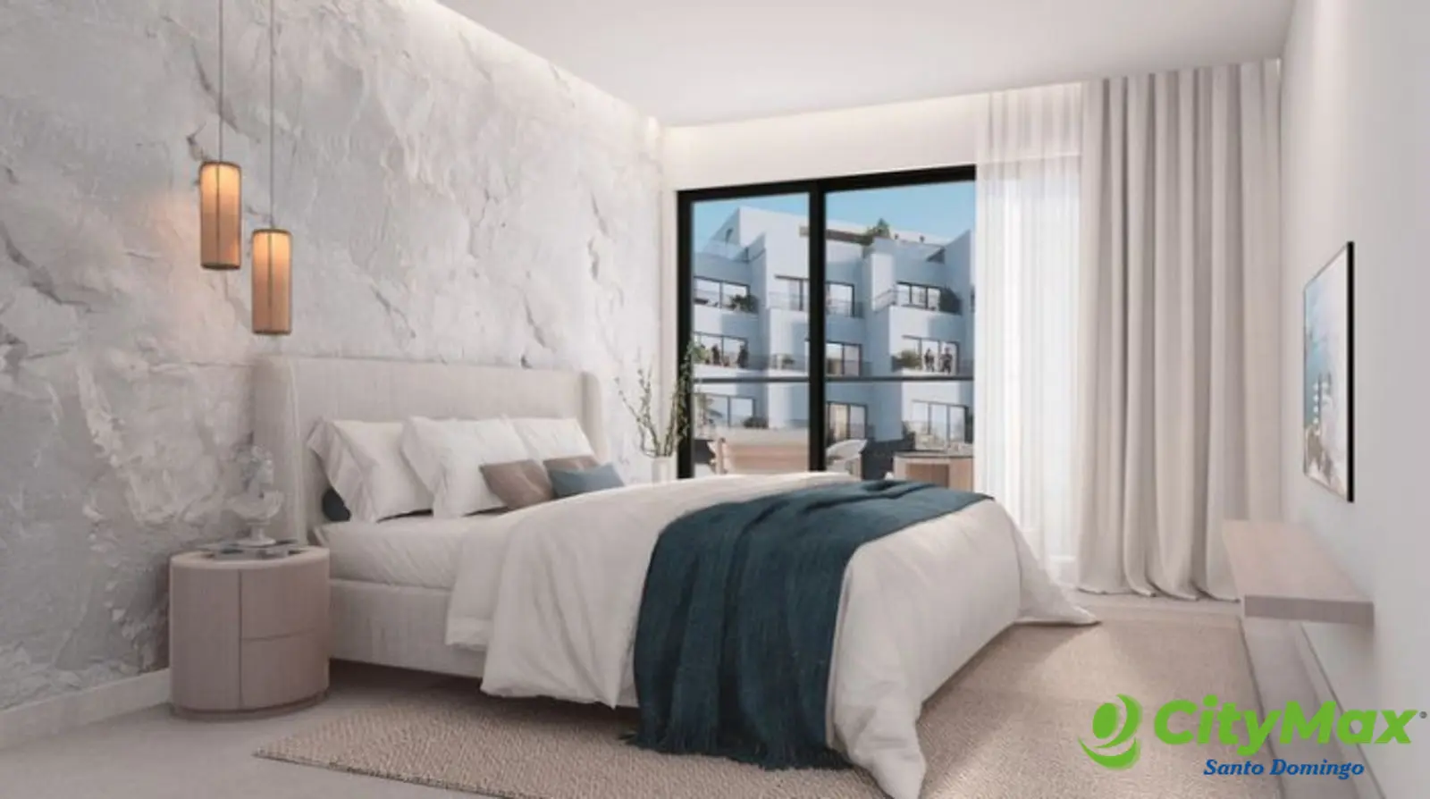 Apartamento de 2 habitaciones en Venta en Cana Bay - foto 6