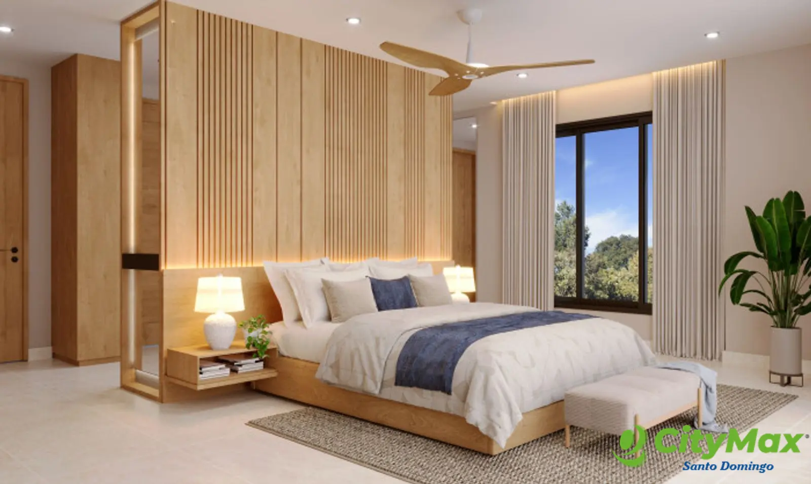 Apartamento de 1 habitación en Venta en Punta Cana - foto 6