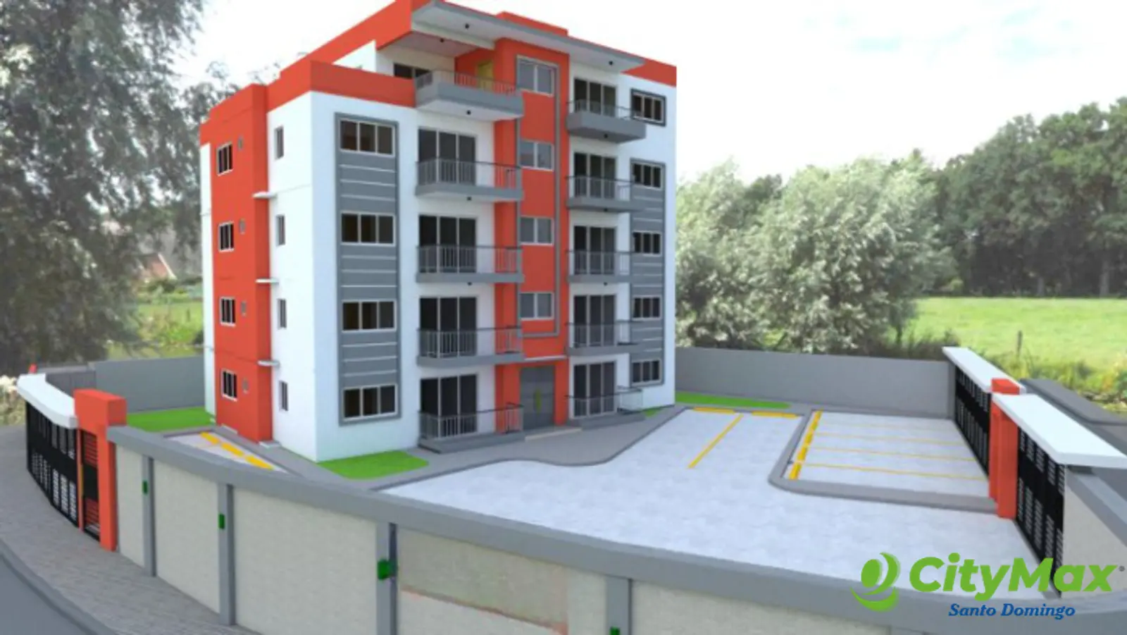 Apartamento en venta en Colinas del Arroyo II  - foto 2