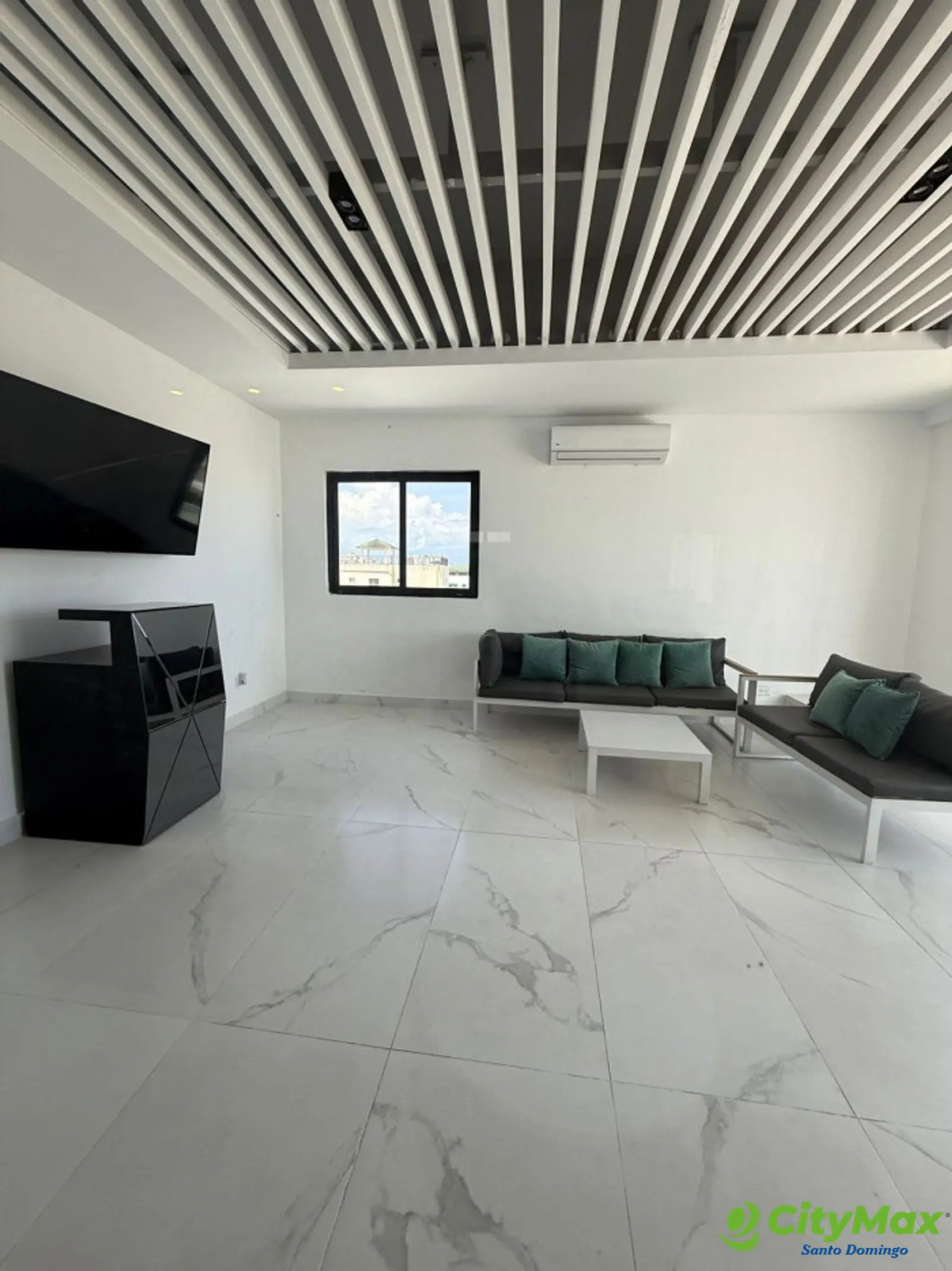 Apartamento amueblado en venta y alquiler Bella Vista - foto 21