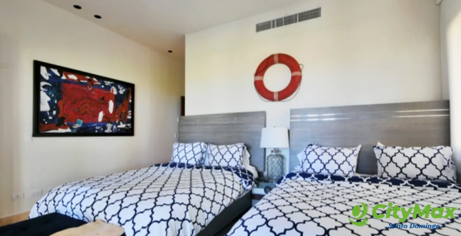 apartamento en venta de lujo de 3 hab en Cap Cana - foto 4