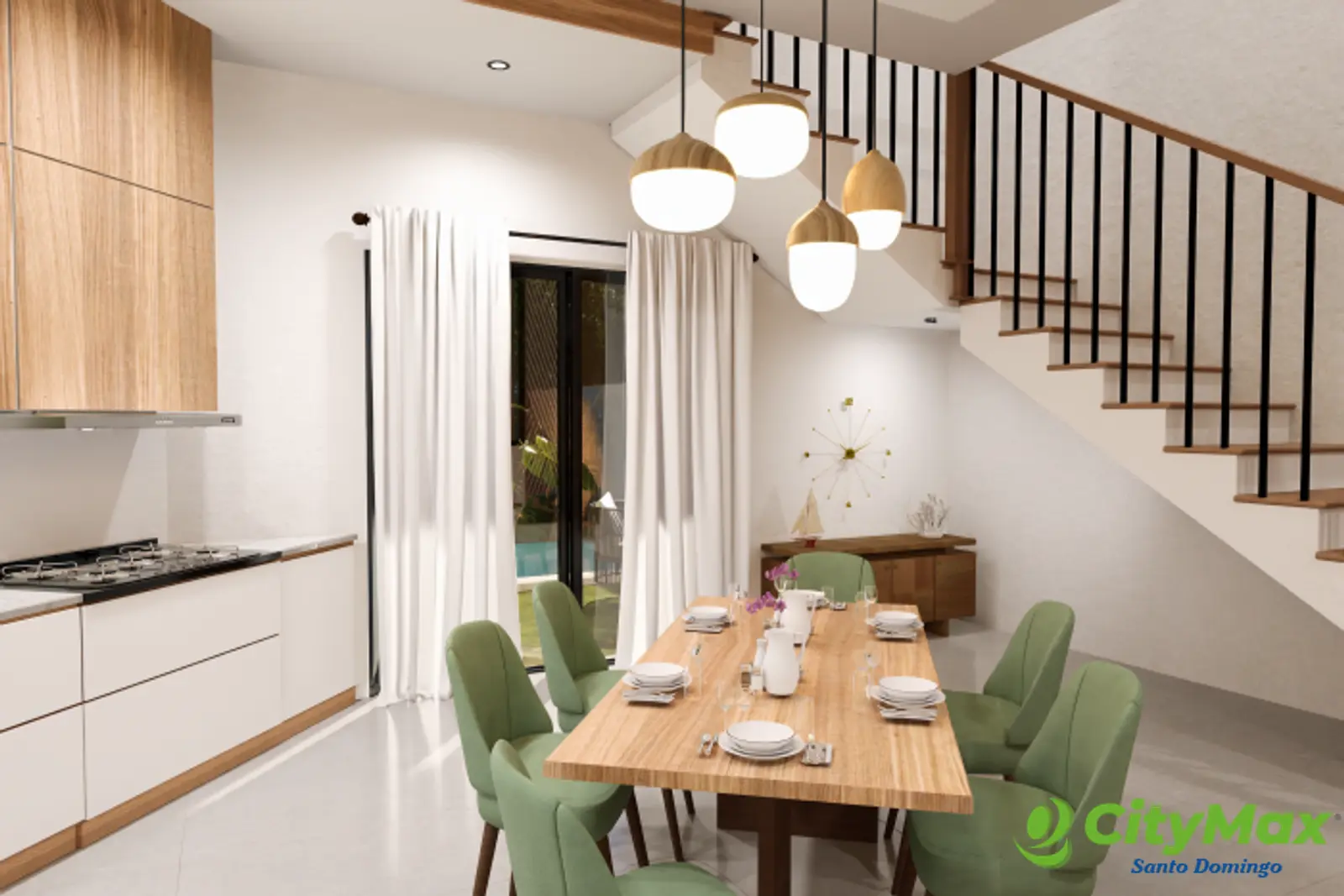 Villa tipo Townhouse en Venta en Punta Cana - foto 13