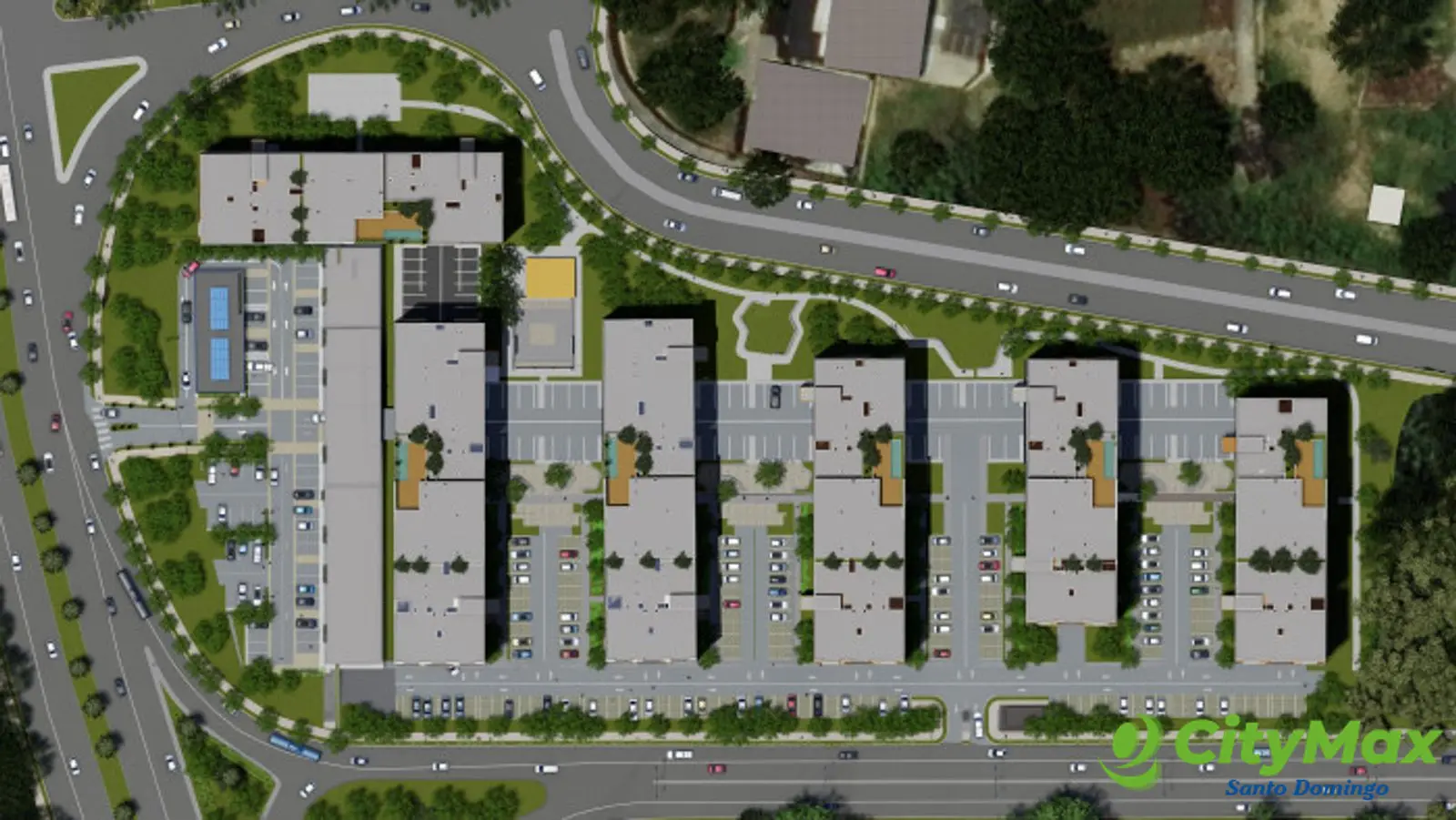 Apartamento en Venta en Construccion, Jacobo Majluta - foto 6