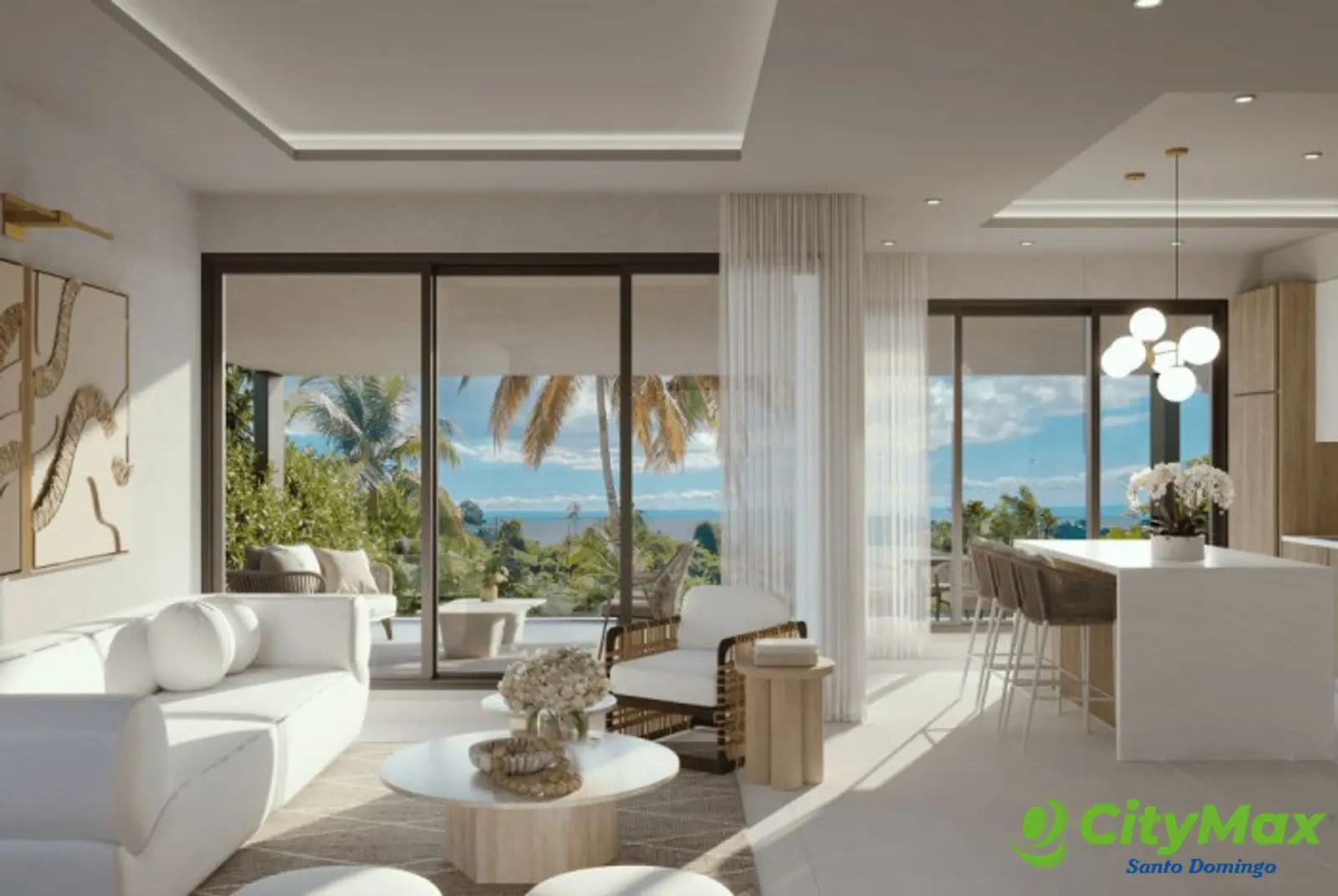 Villa en Venta en Samana de 3 habitaciones - foto 2
