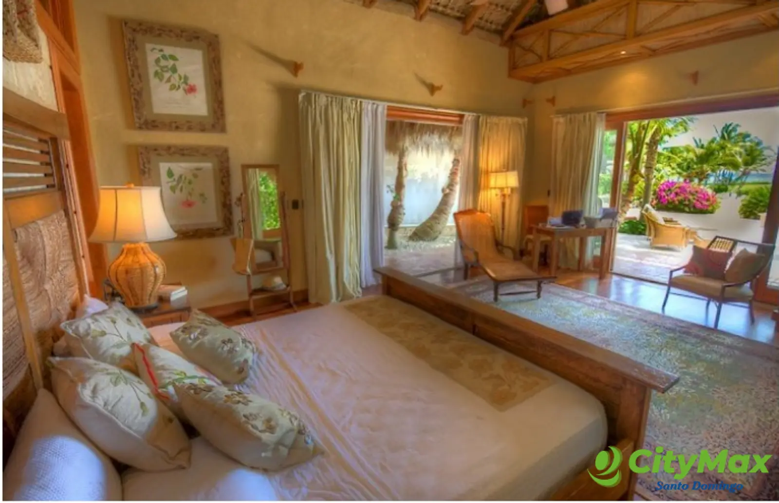 Villa en venta Amueblada de lujo en Cap Cana Punta Cana - foto 7