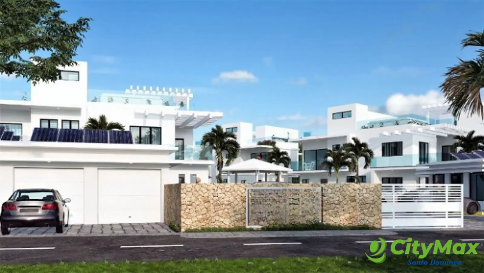 Penthouse en Venta en Las Terrenas  - foto 3