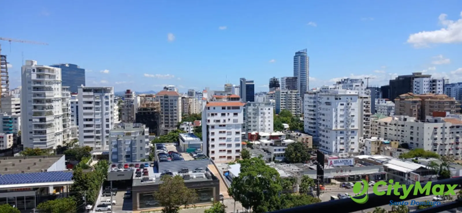 Apartamento Airbnb en Venta en el Naco - foto 2