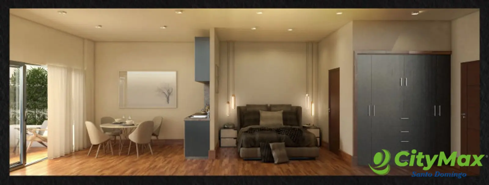 Apartamento amueblado en Venta en Las Terrenas - foto 3