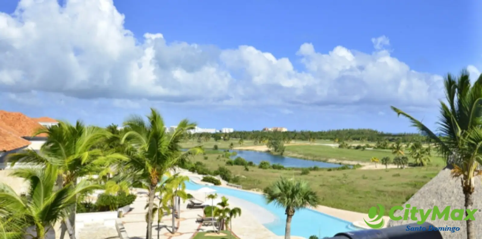 apartamento en venta de lujo en Cap Cana vista al mar - foto 2
