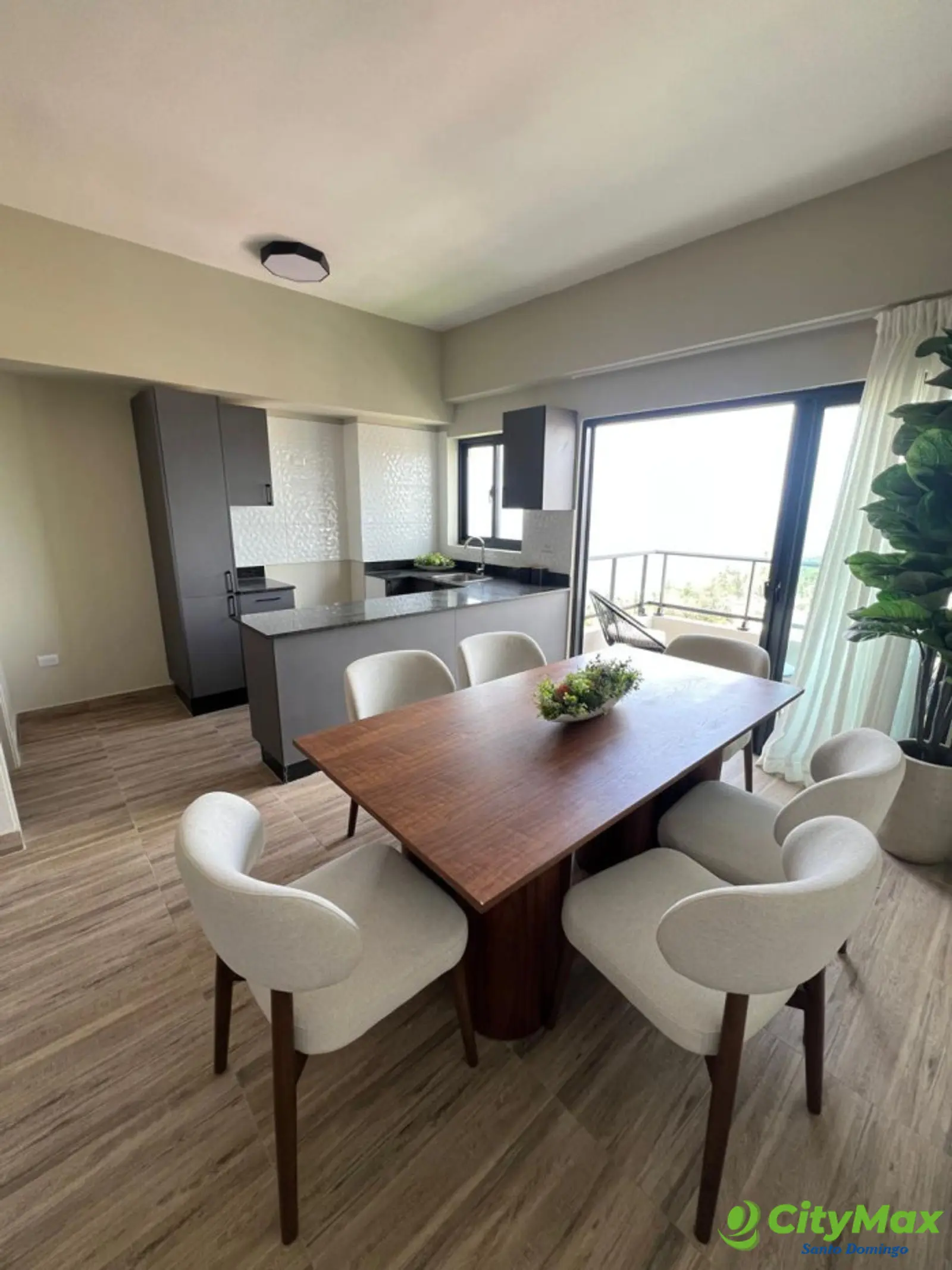 Apartamento 3 habitacione en la Avenida España en Venta - foto 11