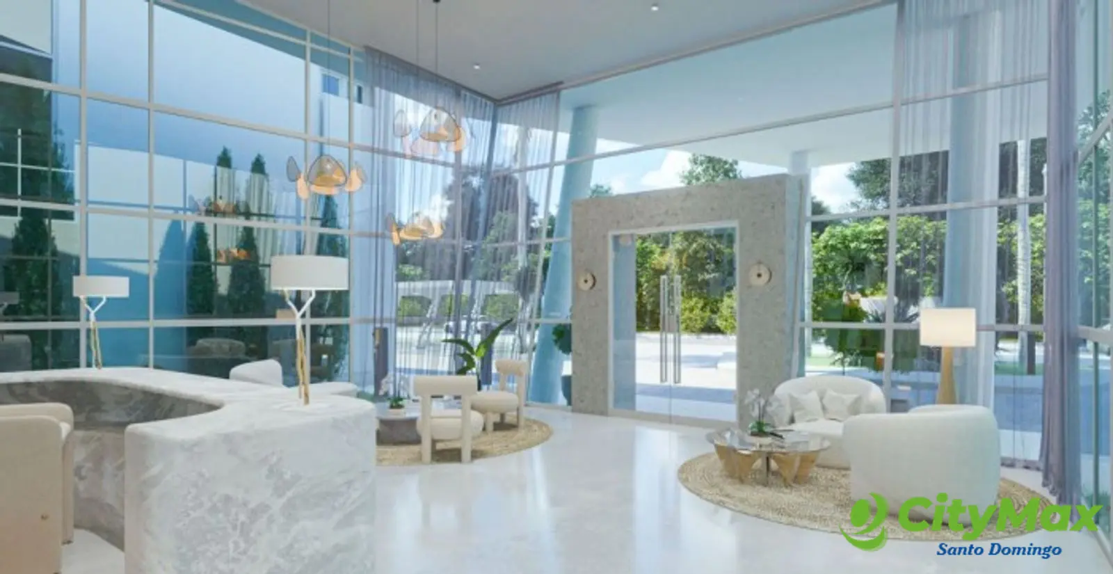 Vendo Apartamento para Inversion en Cap Cana - foto 5