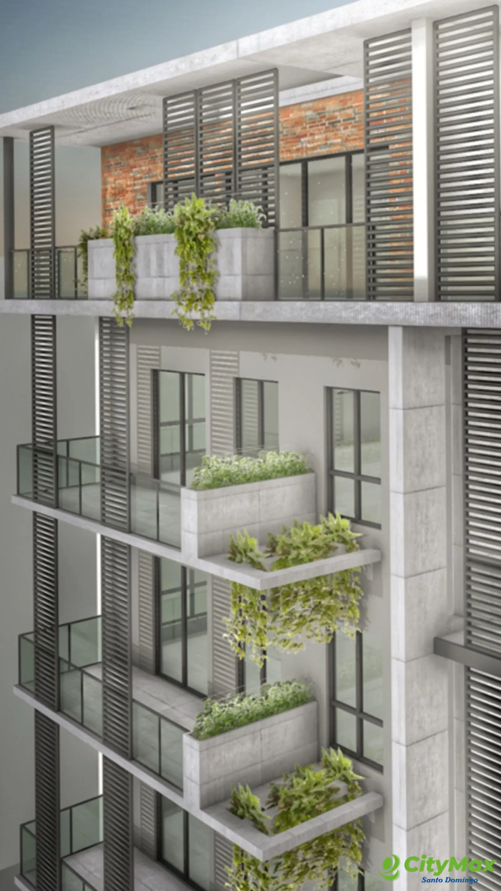 Lujoso Apartamento en Cacicazgo en Venta - foto 9
