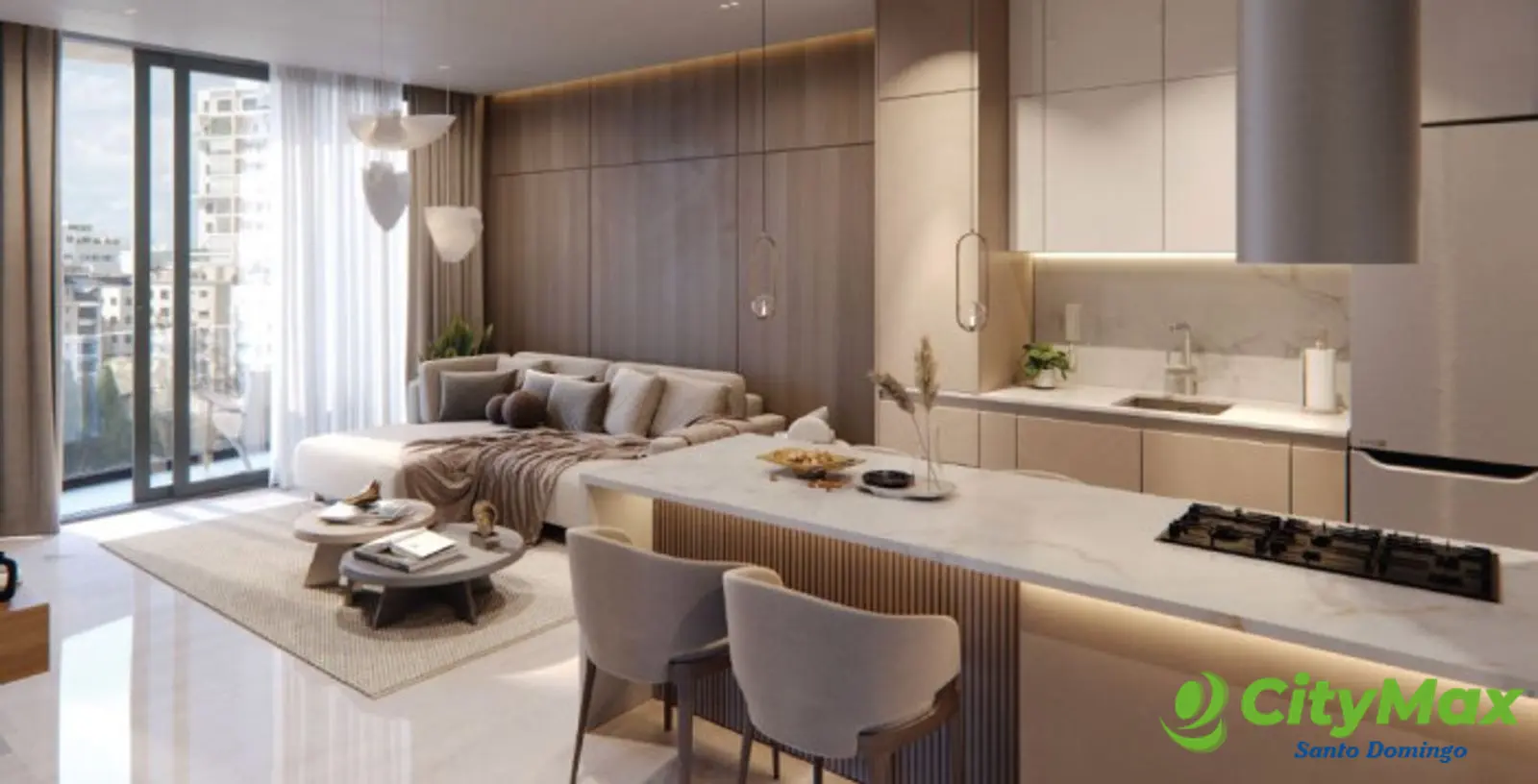 Apartamento en Venta en el Naco - foto 7