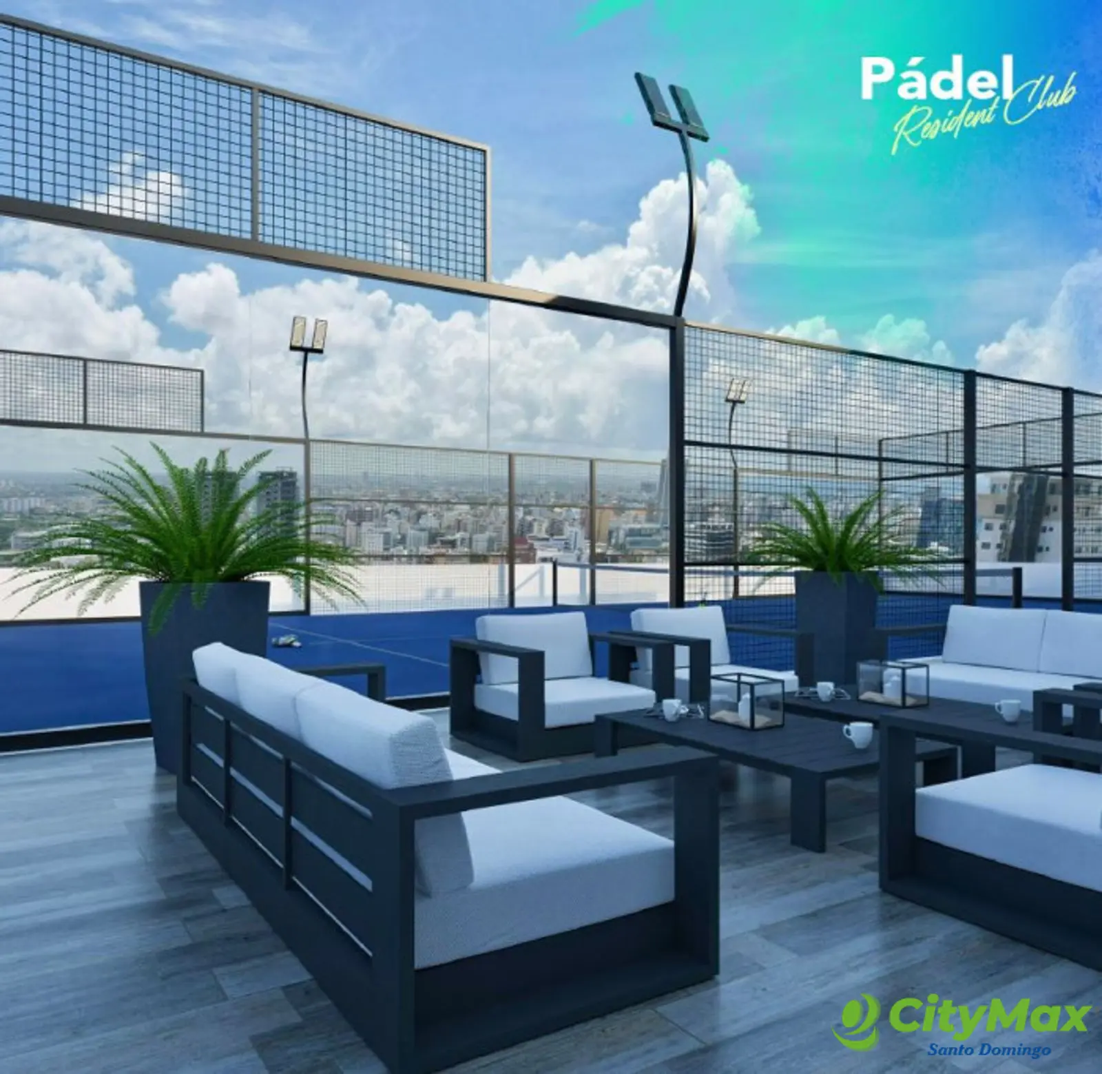 Apartamento de Lujo en Venta en Renacimiento - foto 5