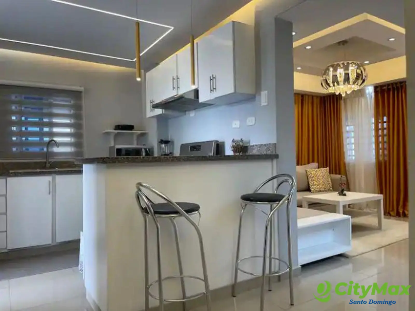 Casa Amueblada en Alquiler o Venta en San Isidro  - foto 5