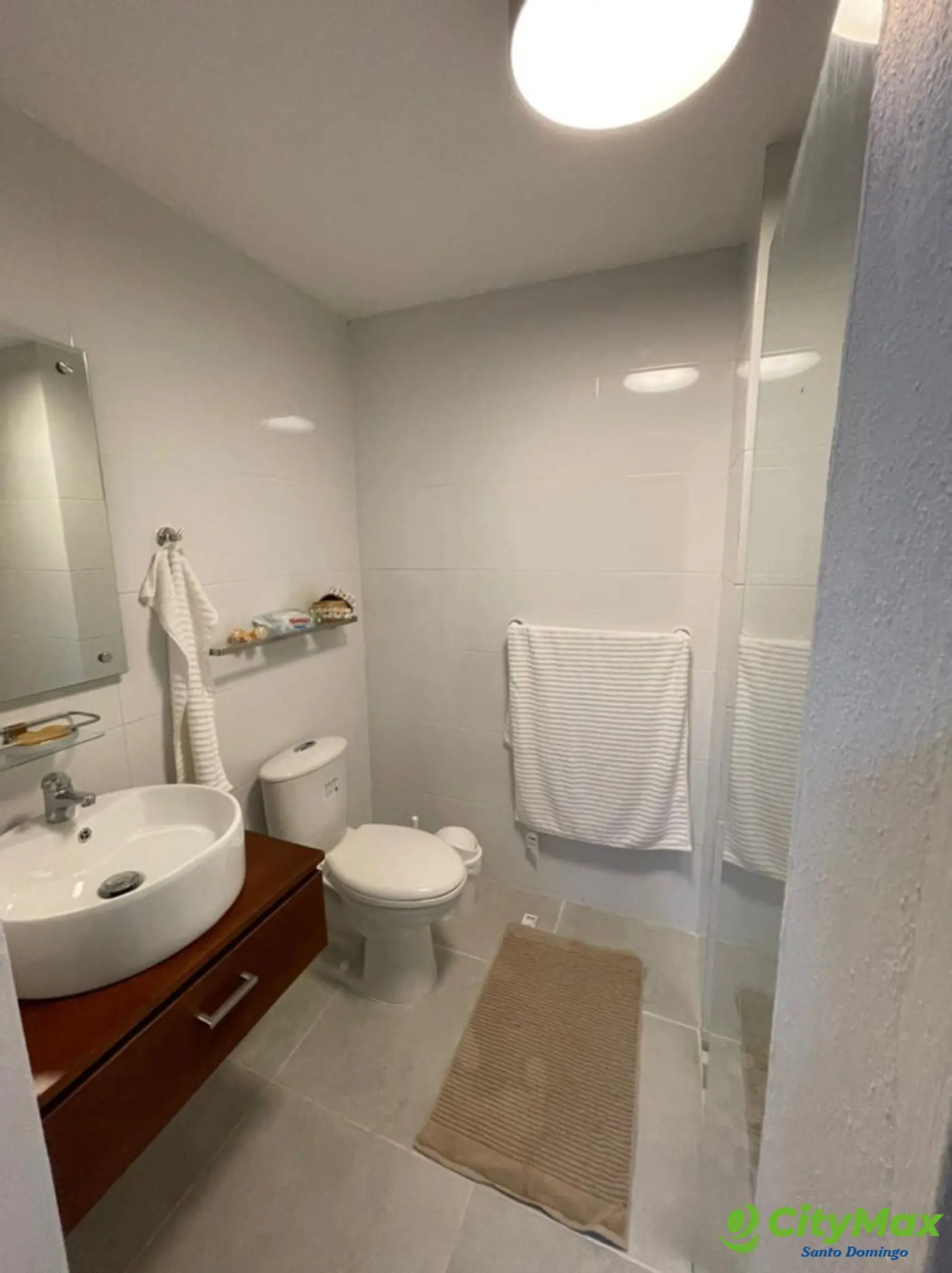 Apartamento Amueblado en Alquiler, 2 Hab. en Juan Dolio - foto 10