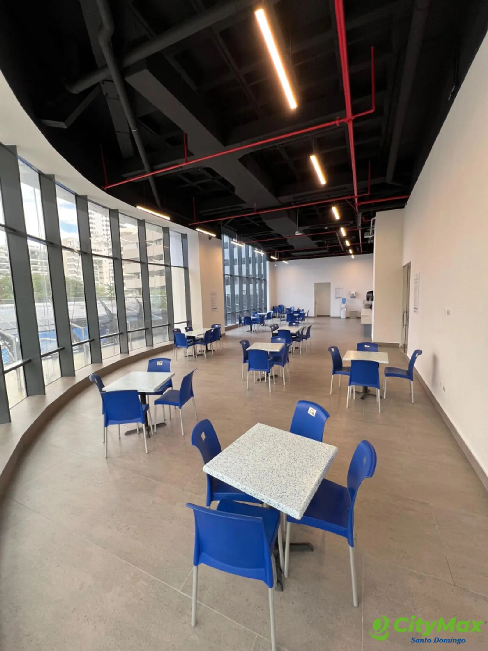 Local Comercial en Venta en Piantini Blue Mall - foto 15