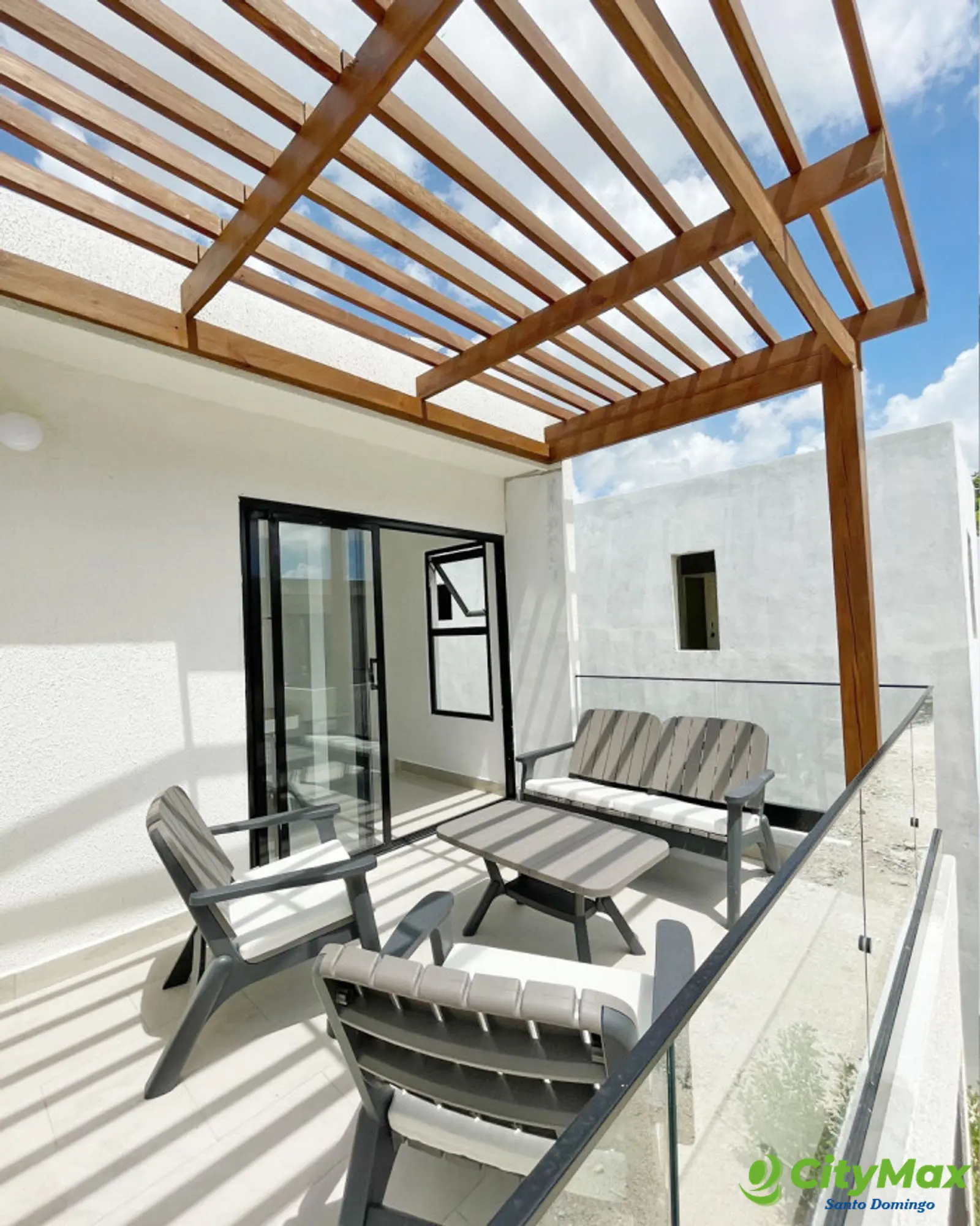 Se vende Villa 3 habitaciones Punta Cana - foto 3