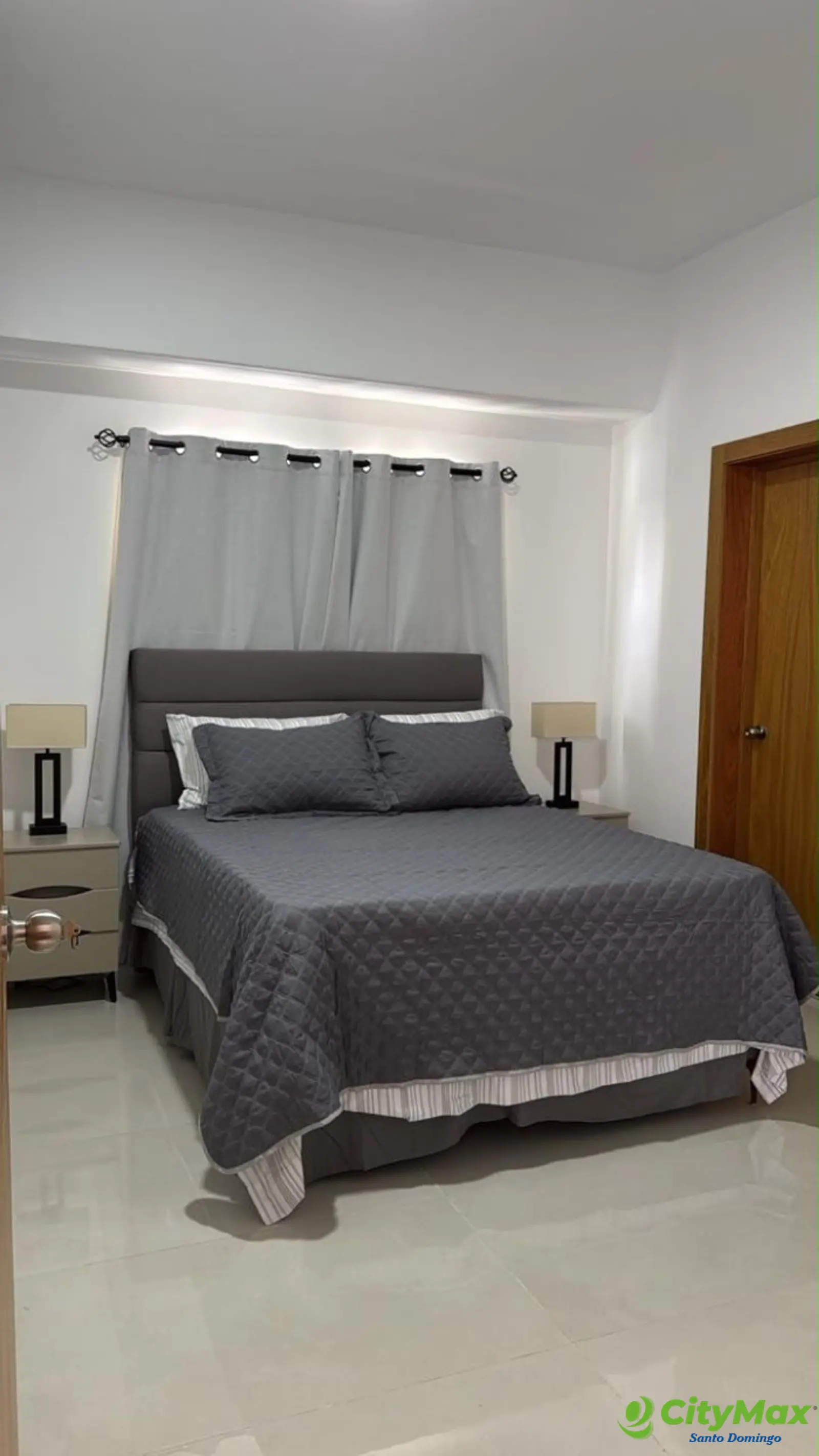 Apartamento en alquiler amueblado en la Esperilla 2 hab - foto 7