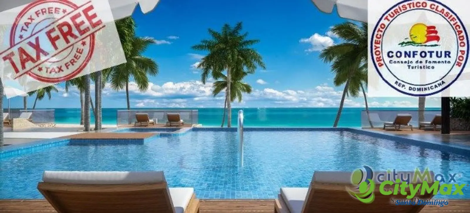 Moderno Apartamento en Venta en Playa Nueva Romana - foto 8