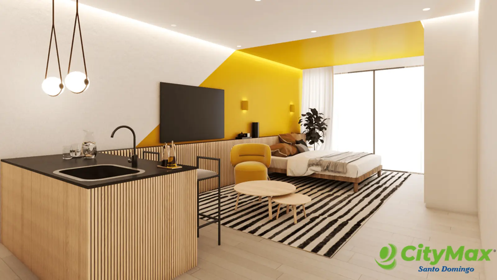 Apartamento en Venta en Downtown Punta Cana - foto 2