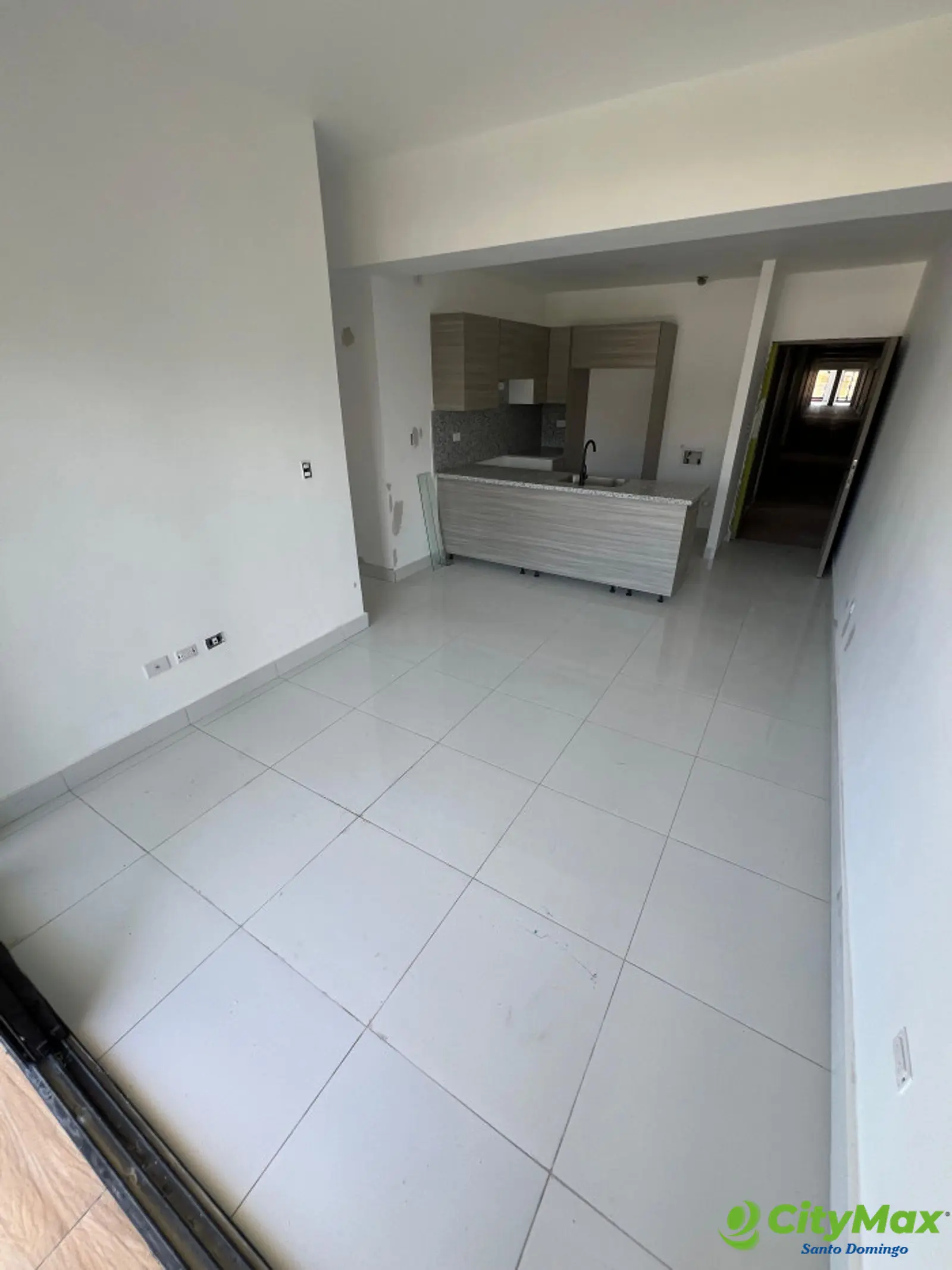 Apartamento venta en La Julia con Balcon Tipo Terraza - foto 9