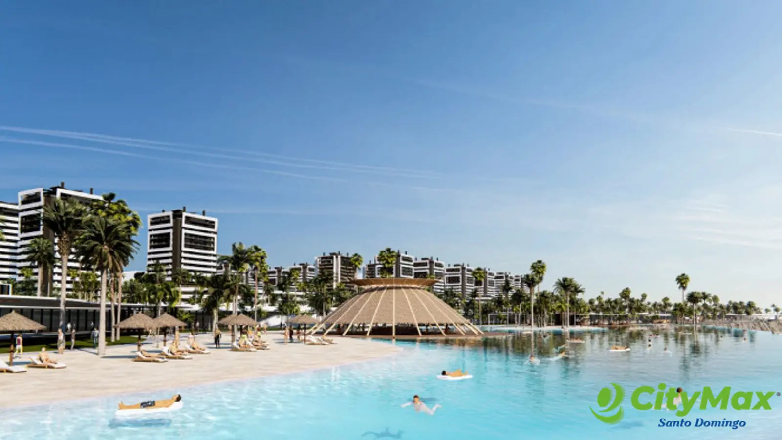 apartamento en venta para inversion en Verón punta cana - foto 4