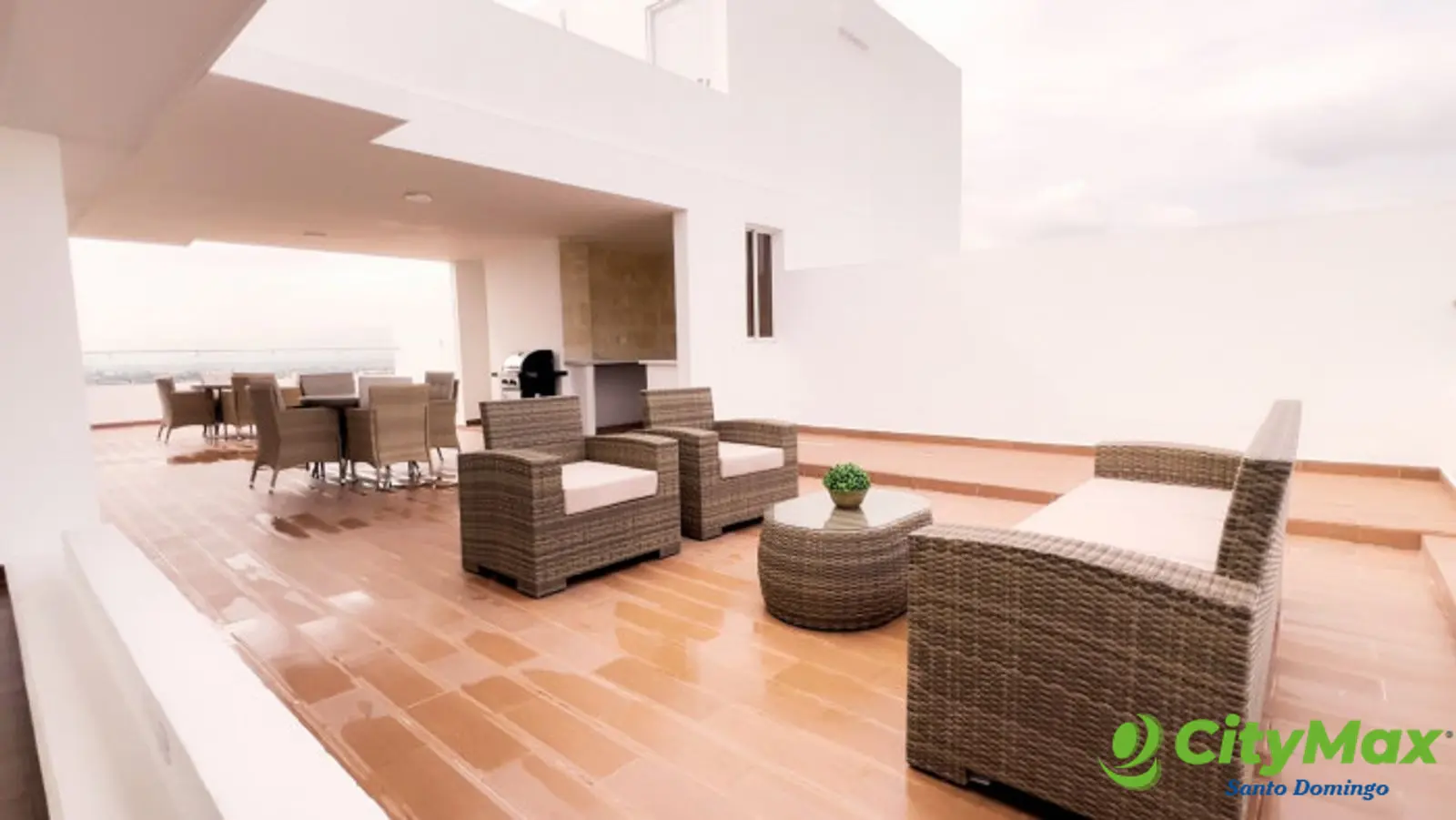 Penthuose nuevo en Urbanización Real en Venta - foto 9