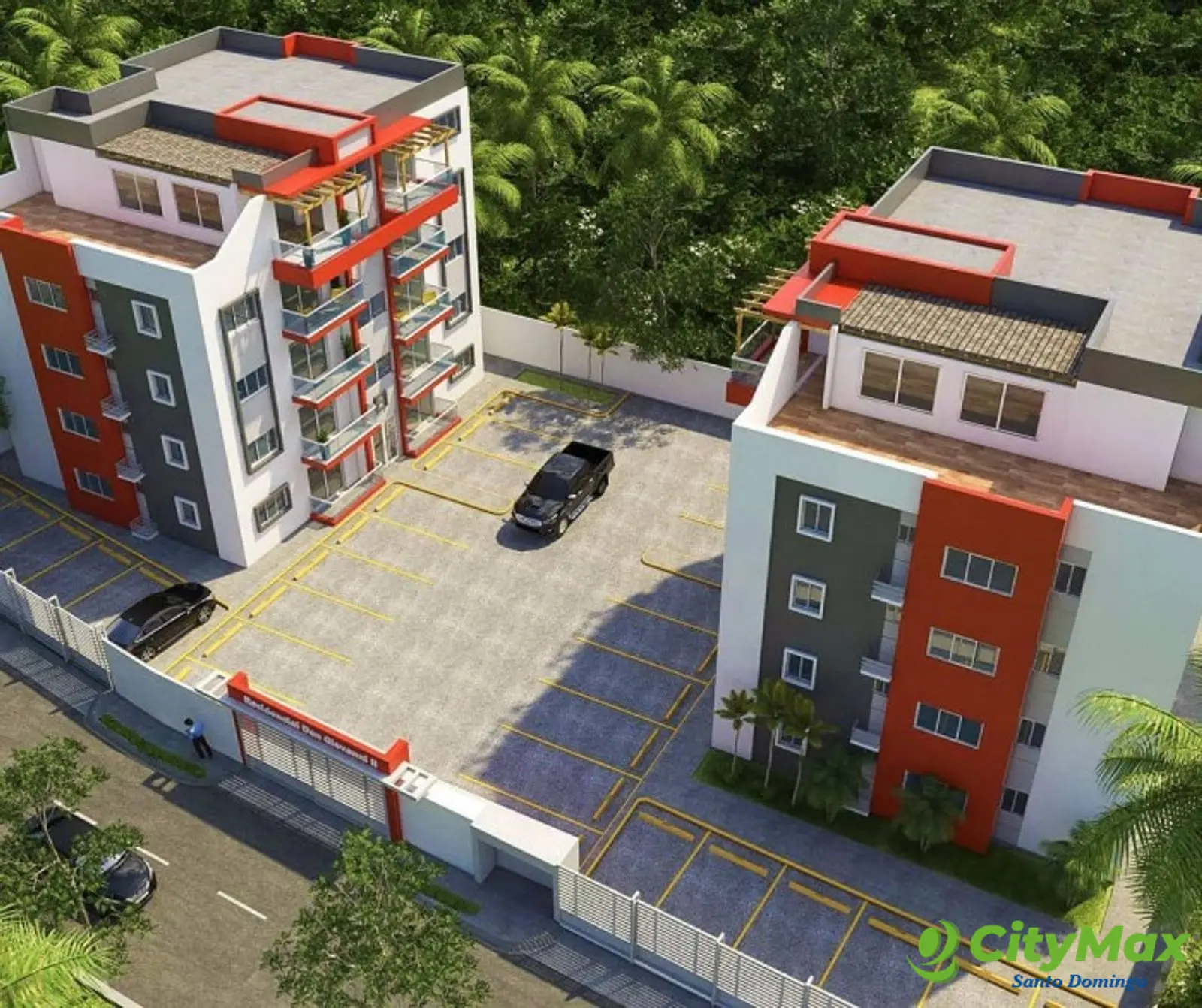 Apartamento en venta en Colinas del Arroyo II  - foto 4