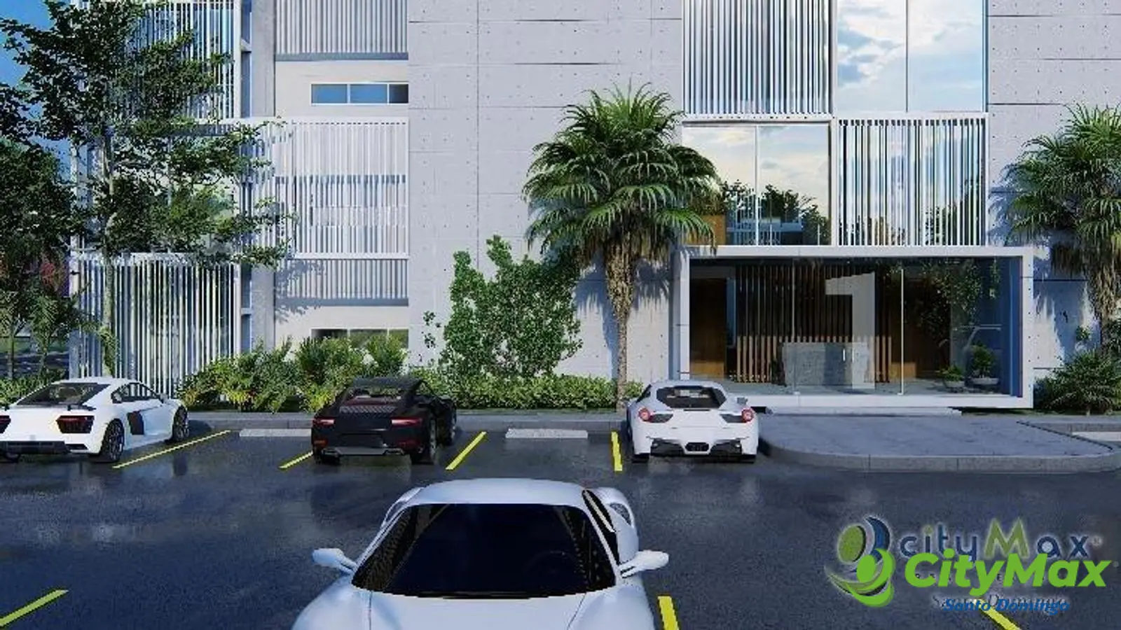 En Venta Apartamento 2 habitaciones en Punta Cana - foto 17