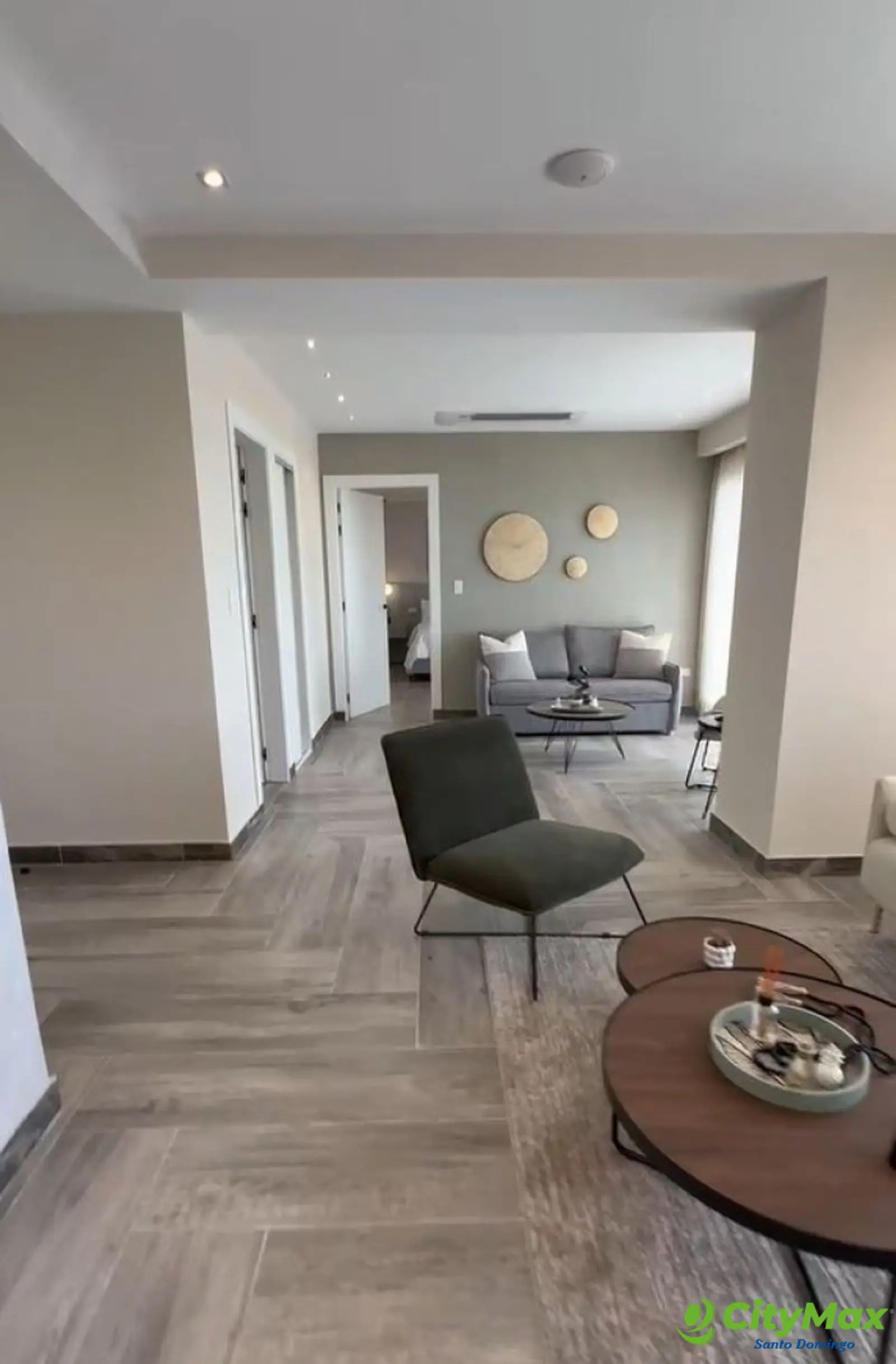 Apartamento en Venta en torre de lujo en Naco - foto 6