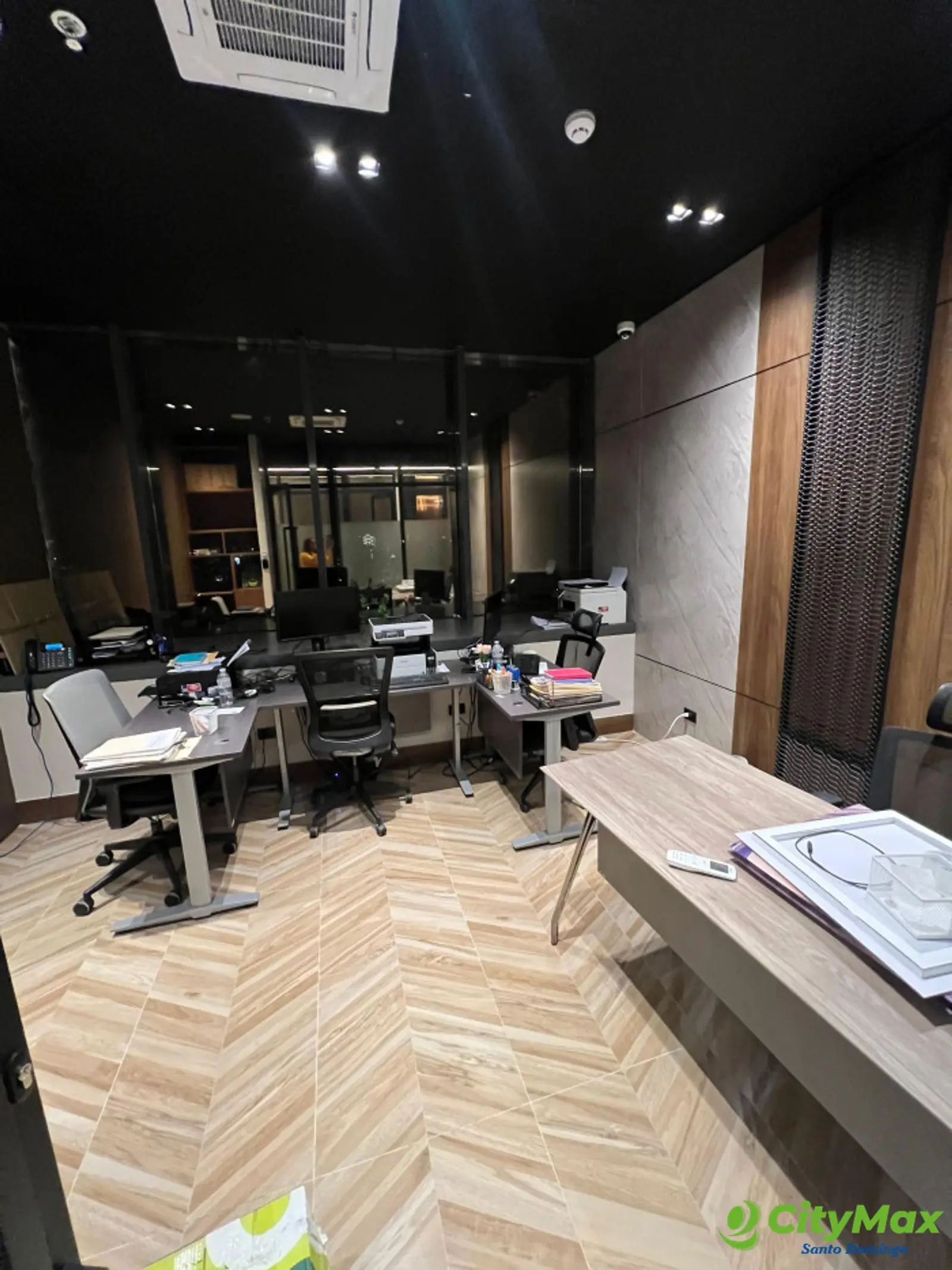 Local Comercial en Venta en Piantini Blue Mall - foto 7