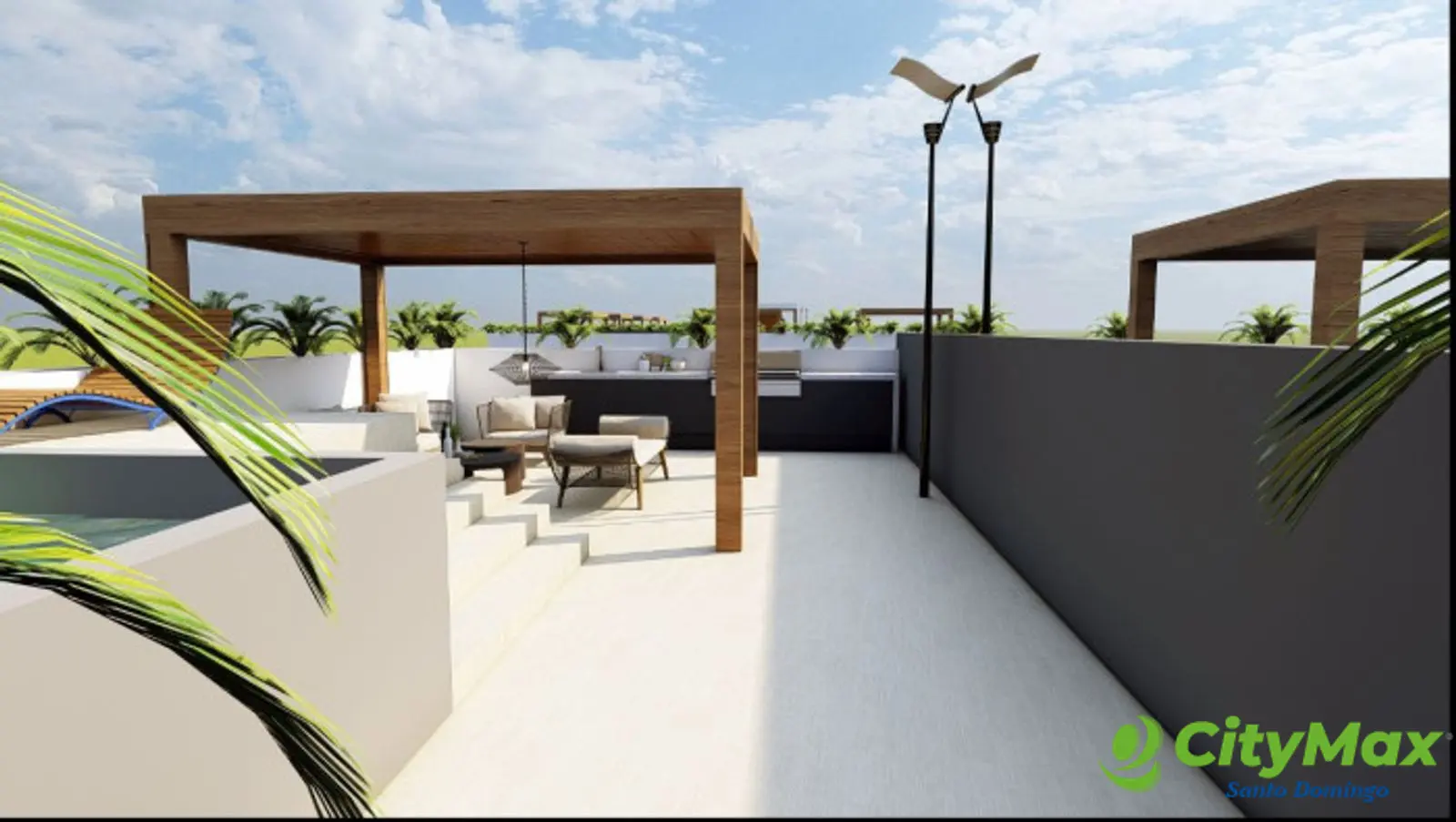 Apartamento en Venta de 2 habitaciones en Veron - foto 3