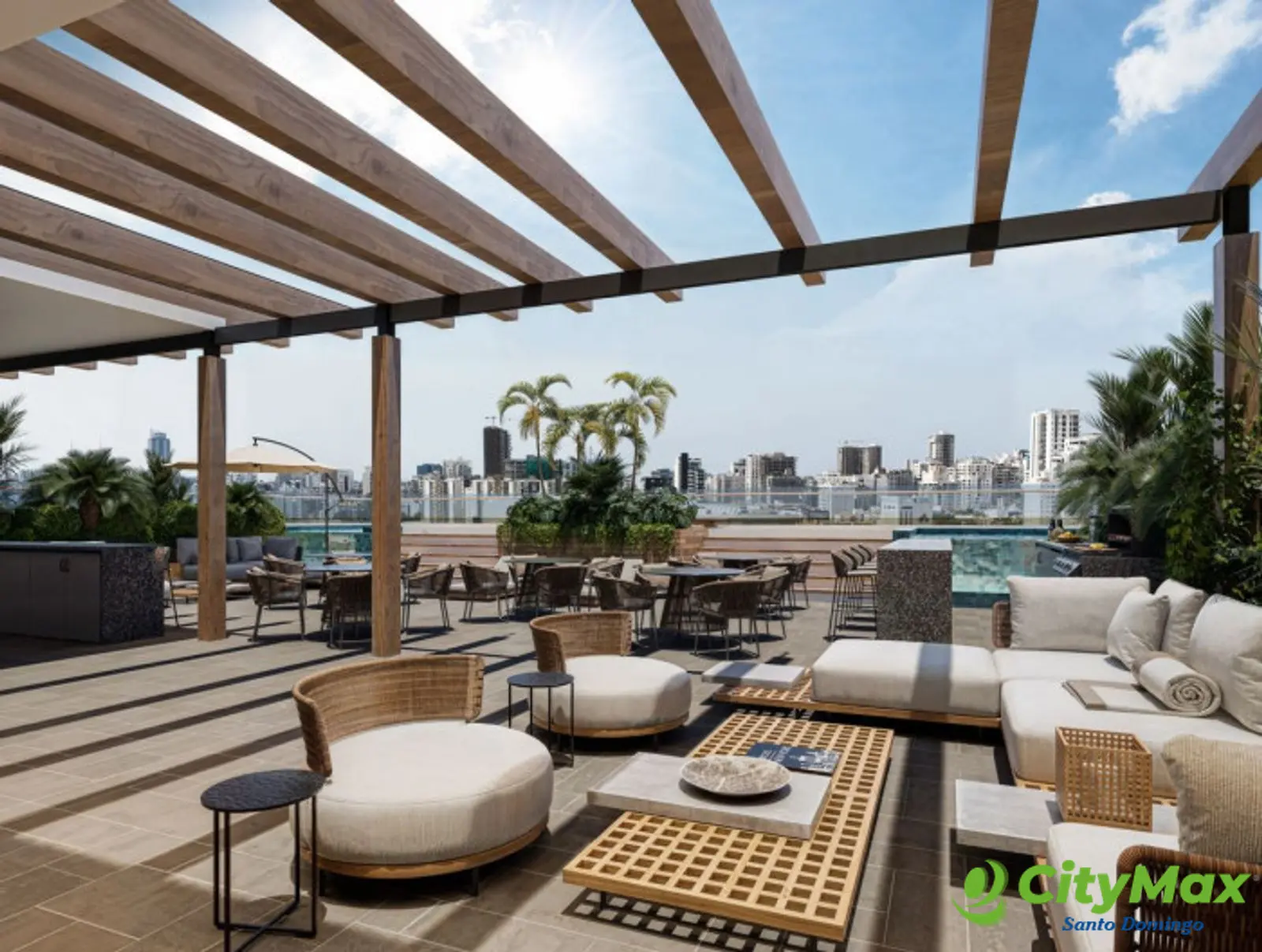 Apartamento en Construccion en venta Arroyo Hondo Viejo - foto 8
