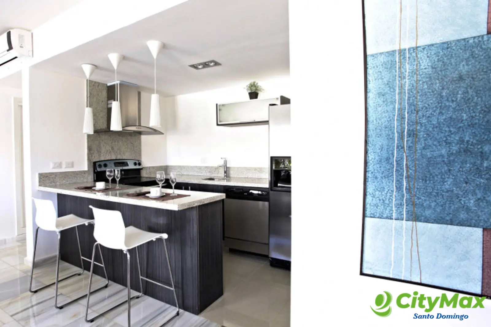 Apartamento en venta en La Romana tipo Penthouse - foto 6