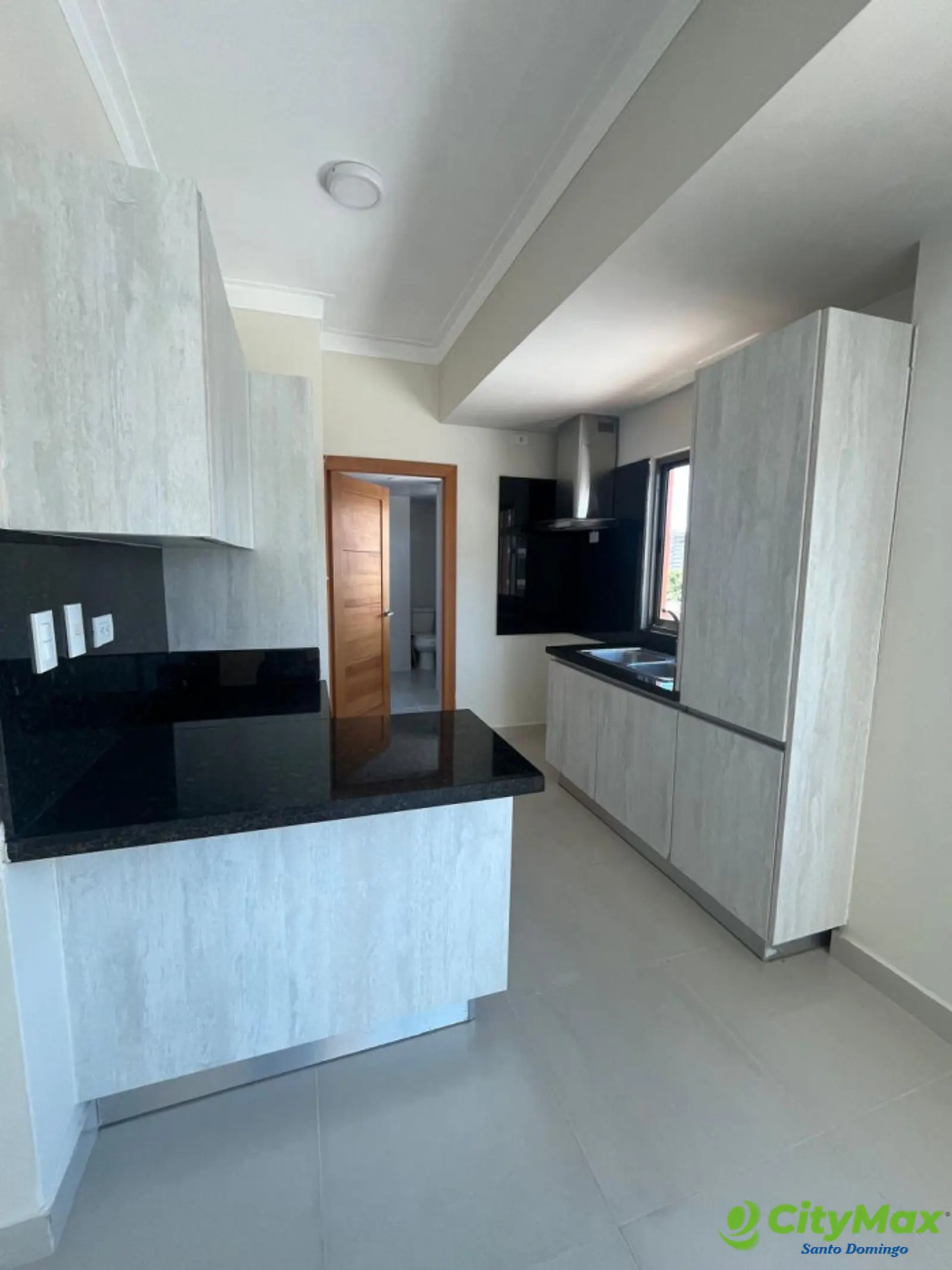 Apartamento en alquiler 2 Habitaciones en Bella Vista - foto 4
