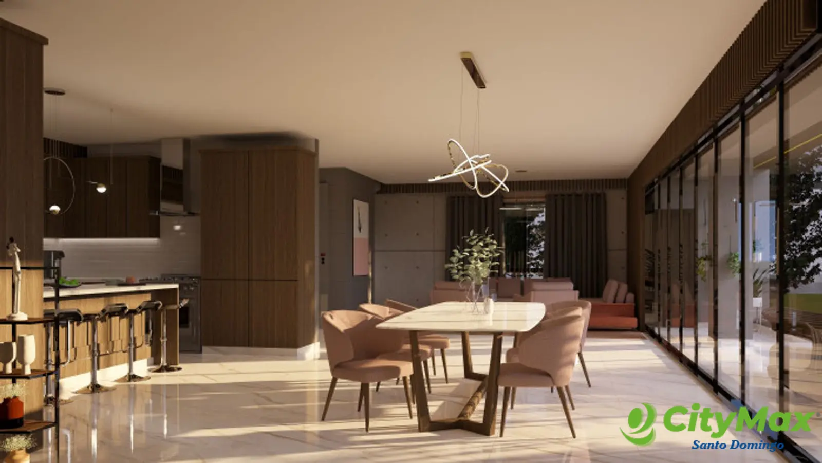 Casa en Venta en Arroyo Hondo III - foto 5