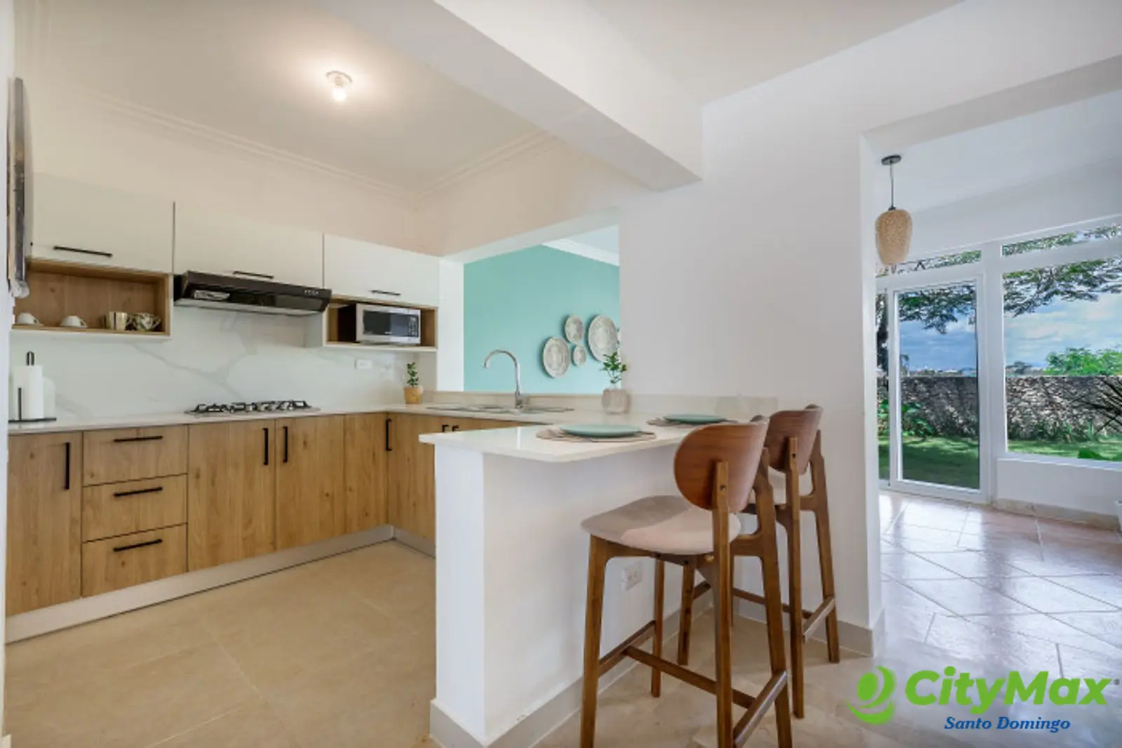 Apartamento de 1 hab listo en venta Punta Cana  - foto 9