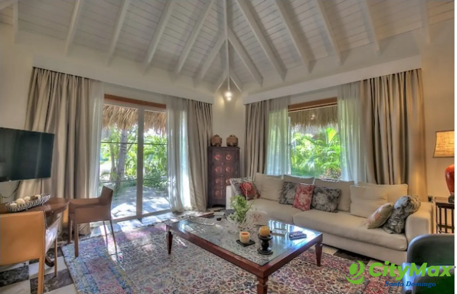 Villa en venta Amueblada de lujo en Cap Cana Punta Cana - foto 2