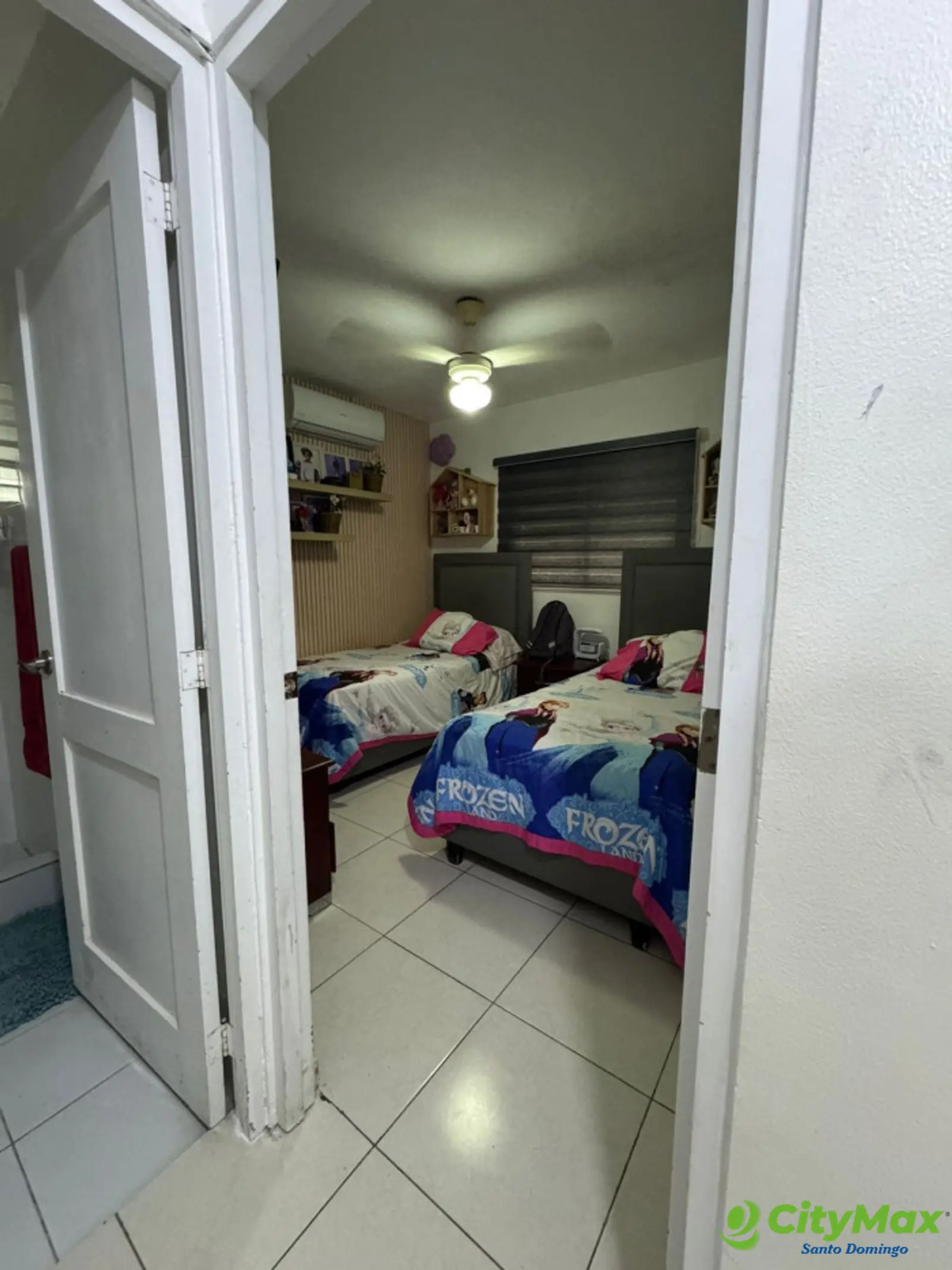 Apartamento en Venta con terraza Prol. 27 de Febrero - foto 7